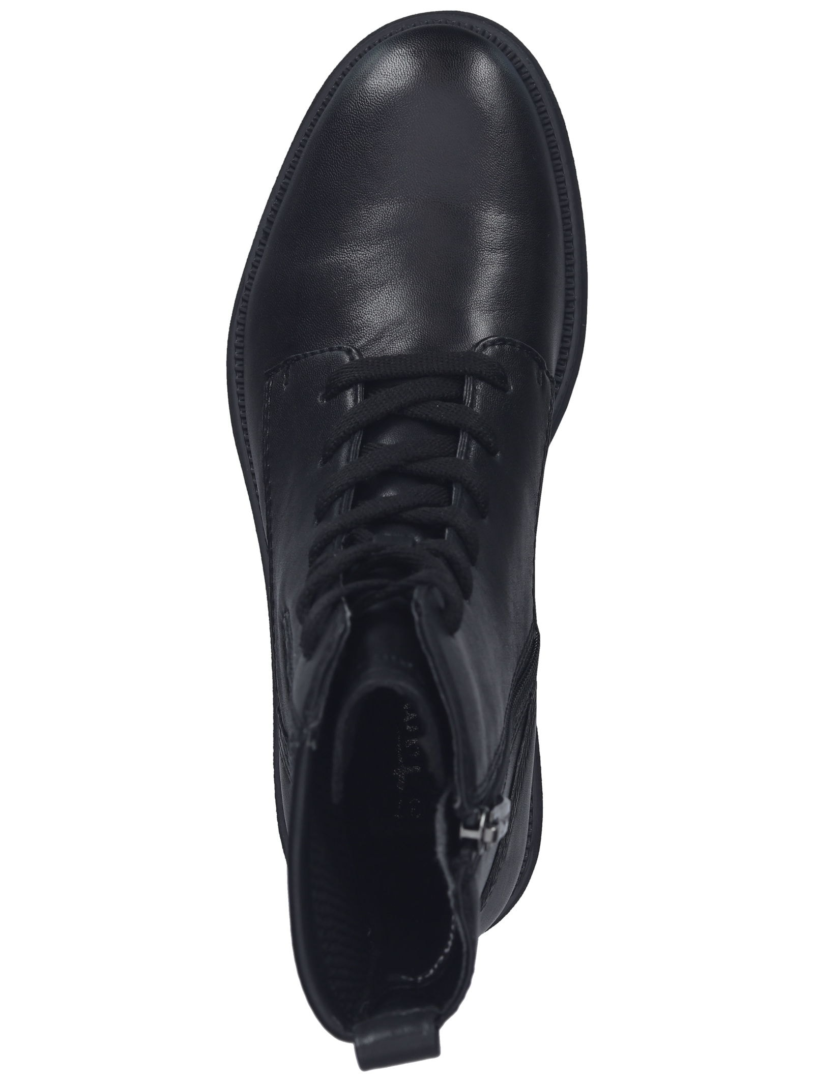 Tamaris Schnürstiefelette »Tamaris Stiefelette Lederimitat«
