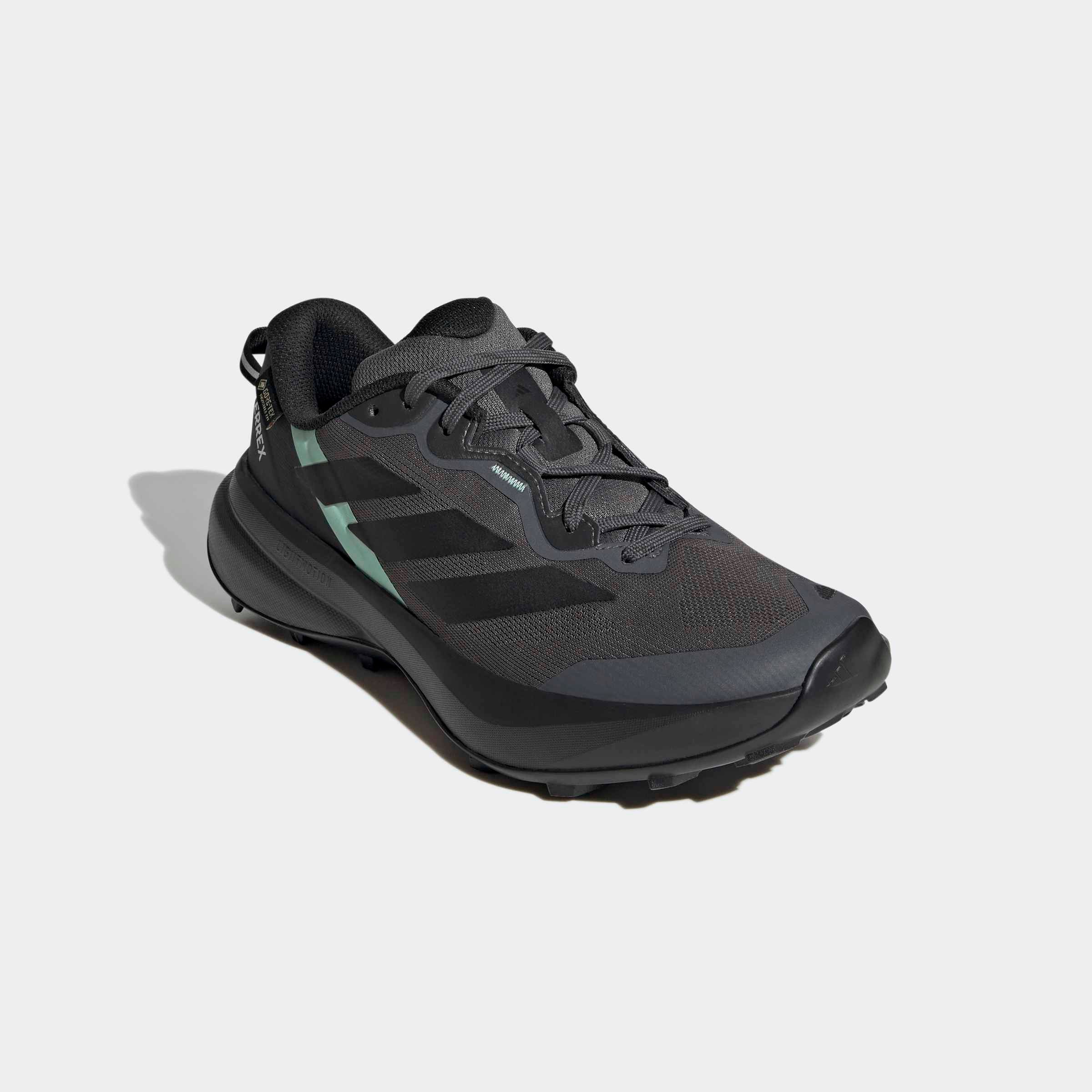 adidas TERREX Trailrunningschuh "TRACEFINDER PLUS GORE-TEX" wasserdicht