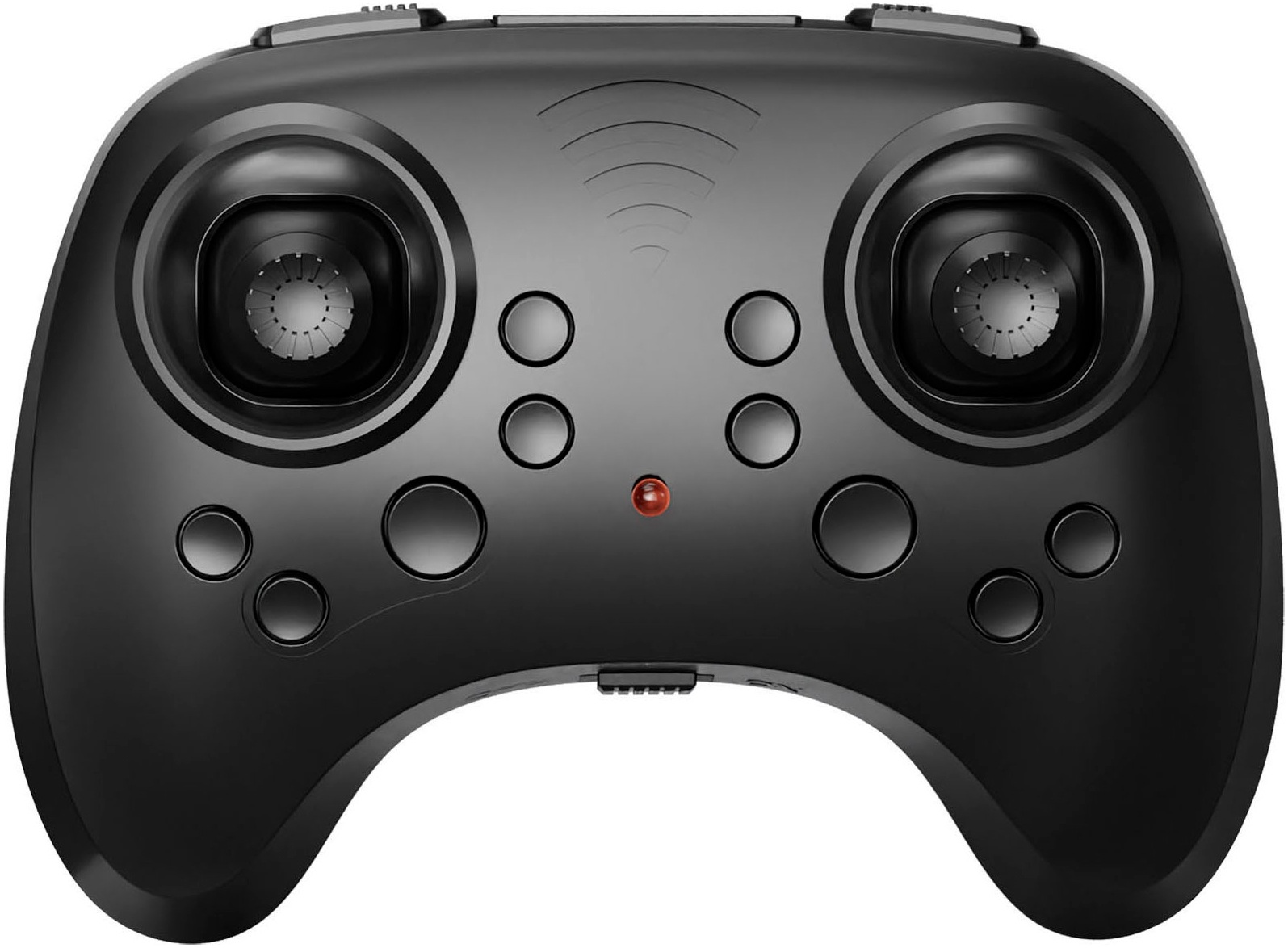Revell® RC-Quadrocopter »Revell® control, Fireball, 2,4 GHz«, mit LED-Rotationsring für coole Lichteffekte