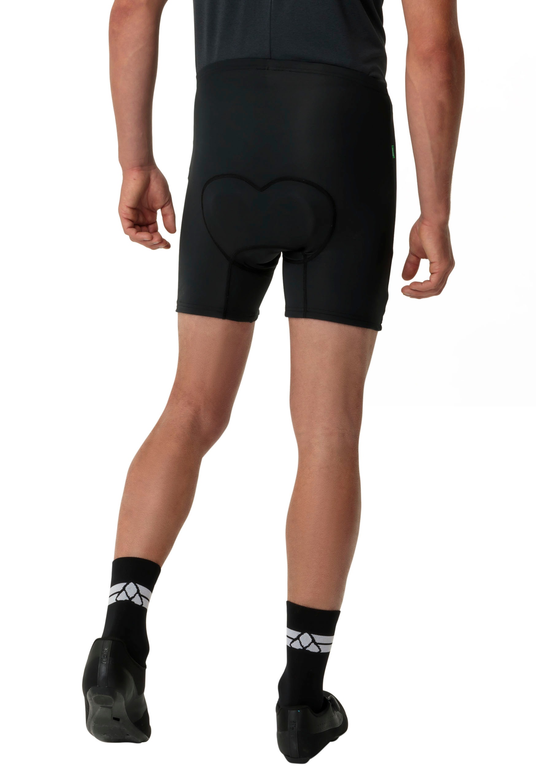 VAUDE Funktionsunterhose "MENS BIKE INNERPANTS TP" mit Sitzpolster, mit T-P günstig online kaufen