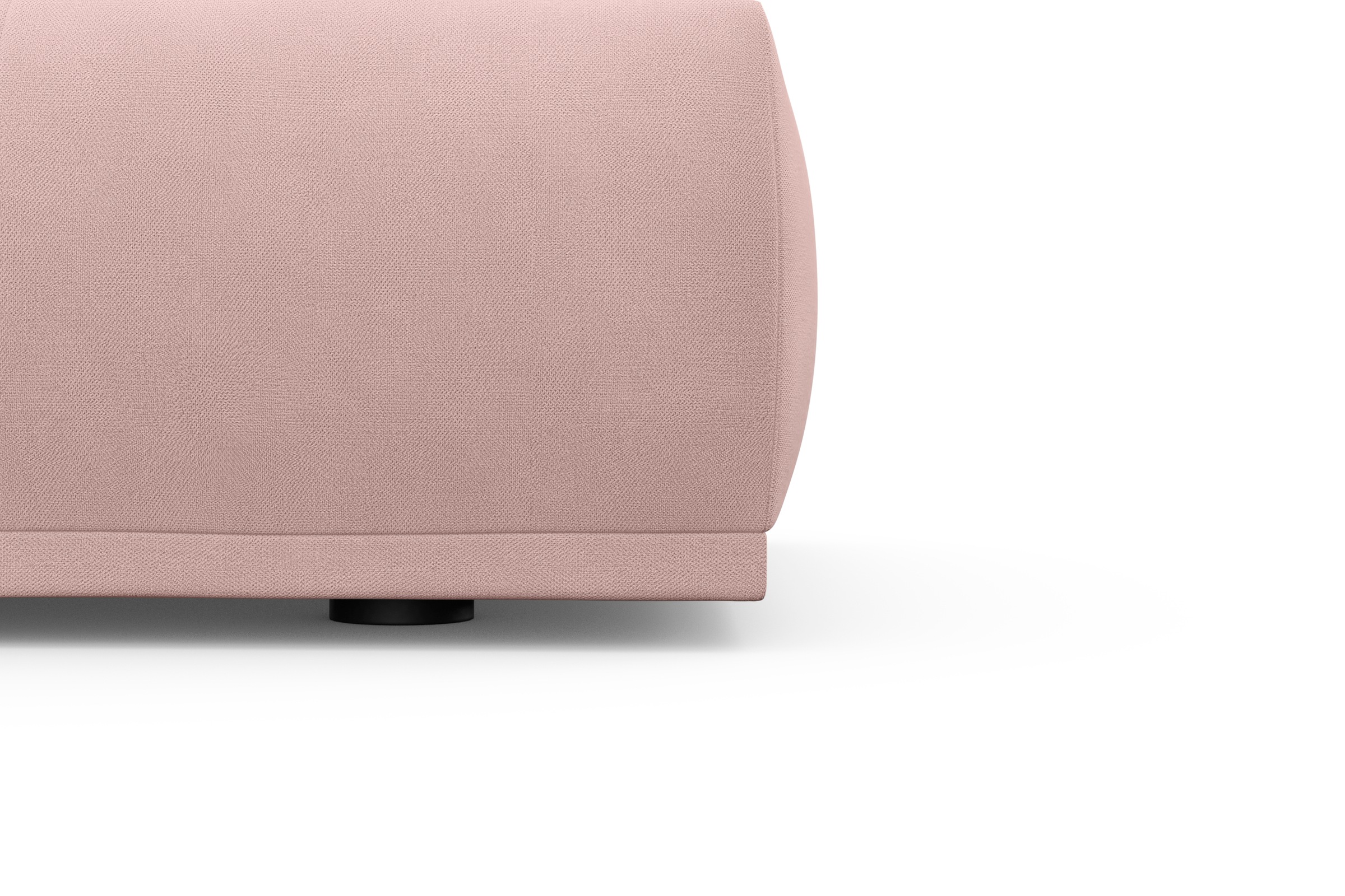 TRENDMANUFAKTUR Big-Sofa »Braga, mit hochwertigem Kaltschaum, Megasofa, in Cord erhältlich«, modernes Big-Sofa, Couch mit hohem Sitzkomfort, 277/72/107 cm (B/H/T)