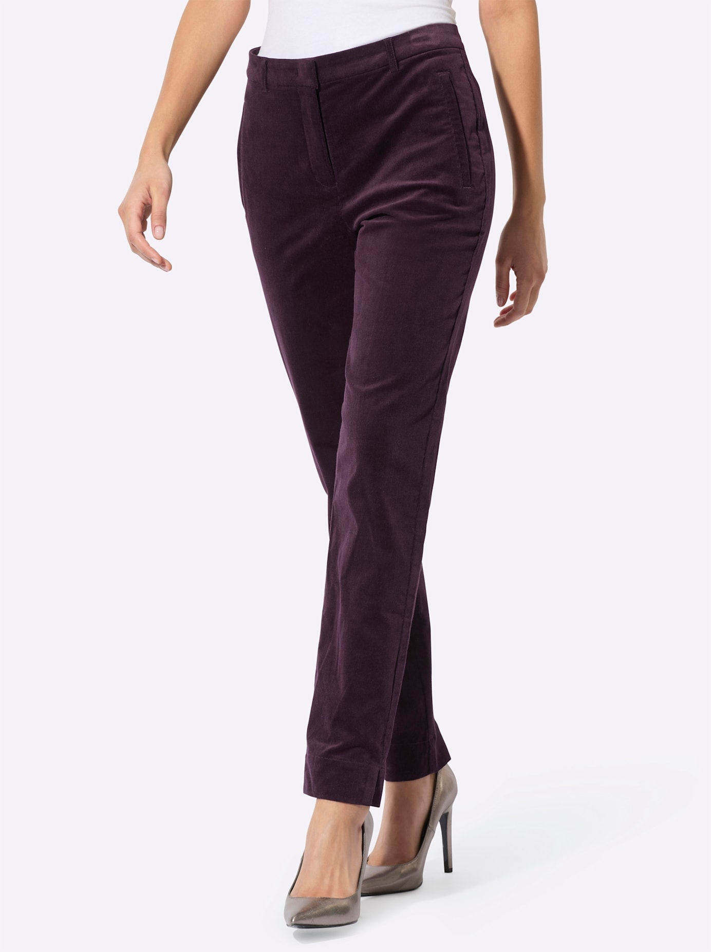 creation L Cordhose günstig online kaufen