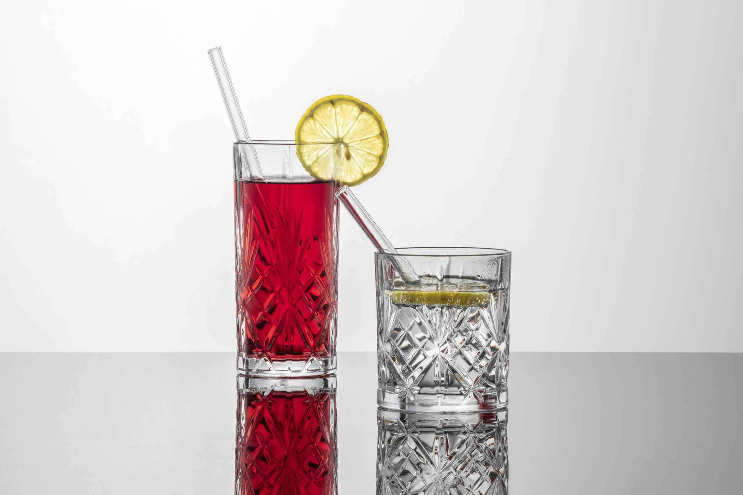 SCHOTT-ZWIESEL Glas »Bargläserset Show 8er Set transparent«