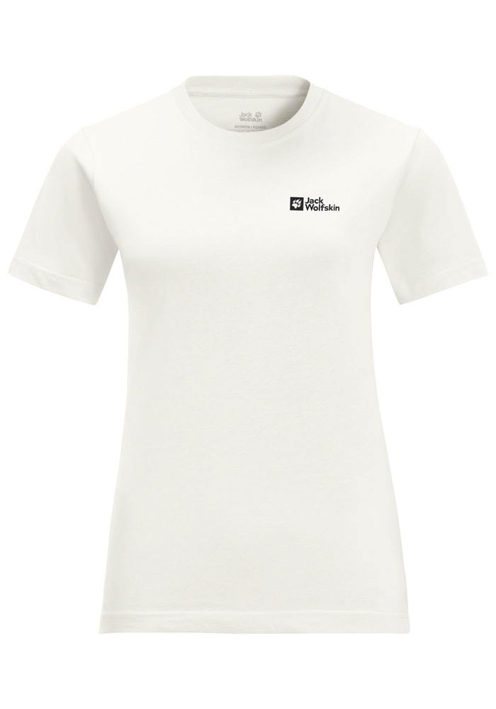 Jack Wolfskin T-Shirt »ESSENTIAL T W«