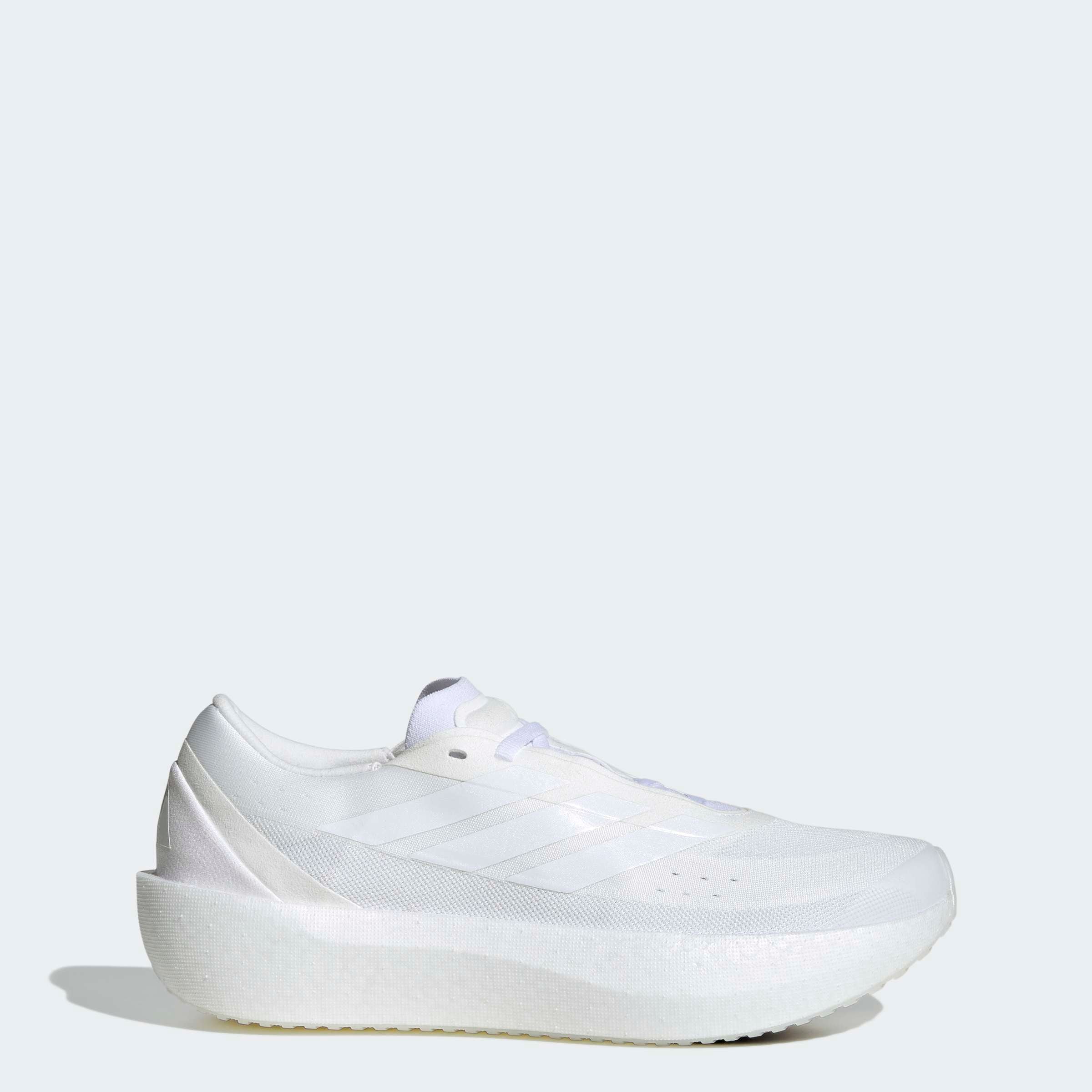 adidas Performance Laufschuh »ZENBOOST W«  inspiriert vom adidas Hyperboost