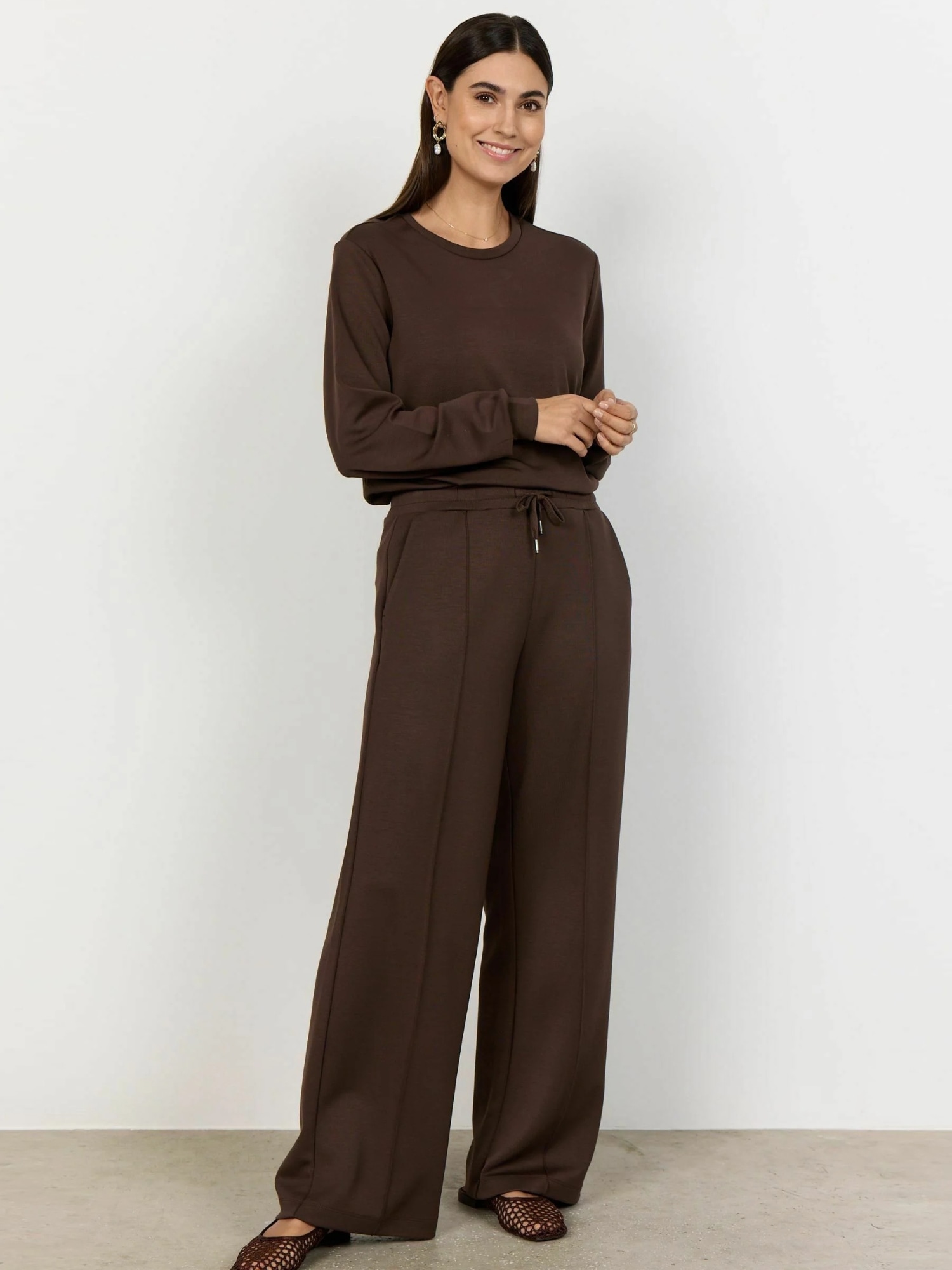 soyaconcept Chinohose »Soya Concept Trousers SC-BANU«