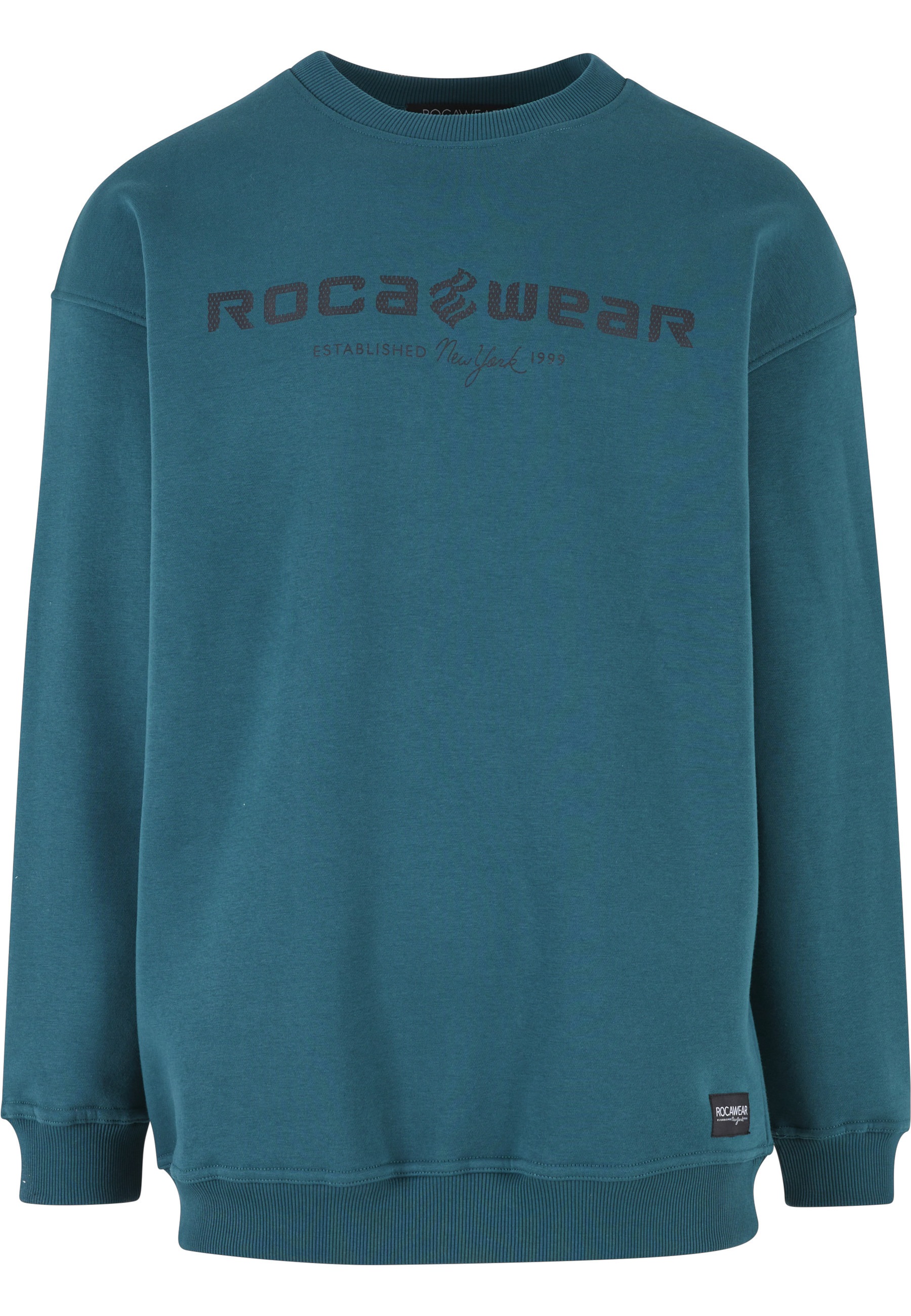 Rocawear Sweatshirt "Rocawear Herren Rocawear Kentucky Crewneck", 1 Stk. günstig online kaufen