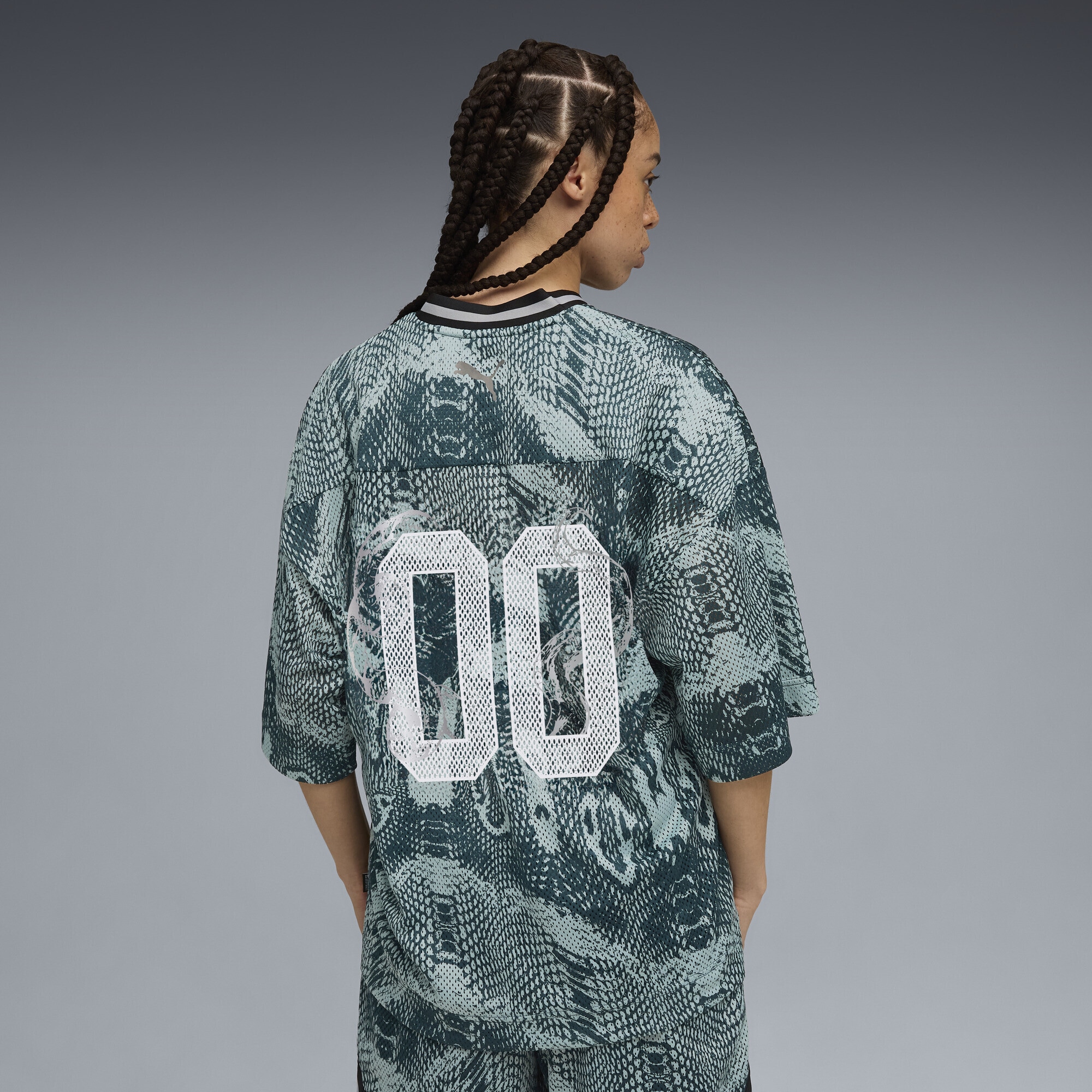 PUMA Trainingsshirt »PUMA HOOPS x HARRY POTTER™ Trikot Damen«