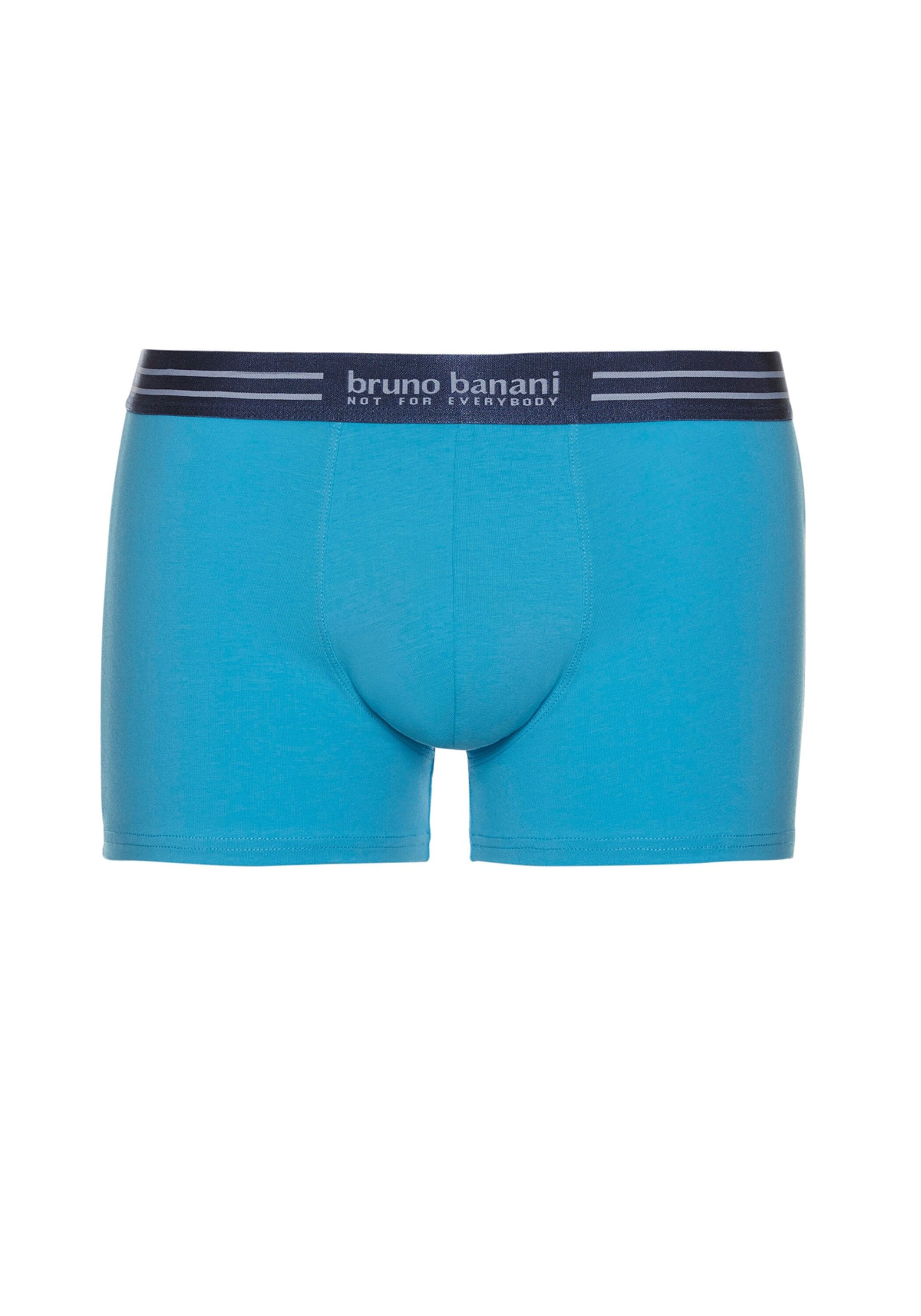 Bruno Banani Boxershorts »Boxershort 3er Pack«