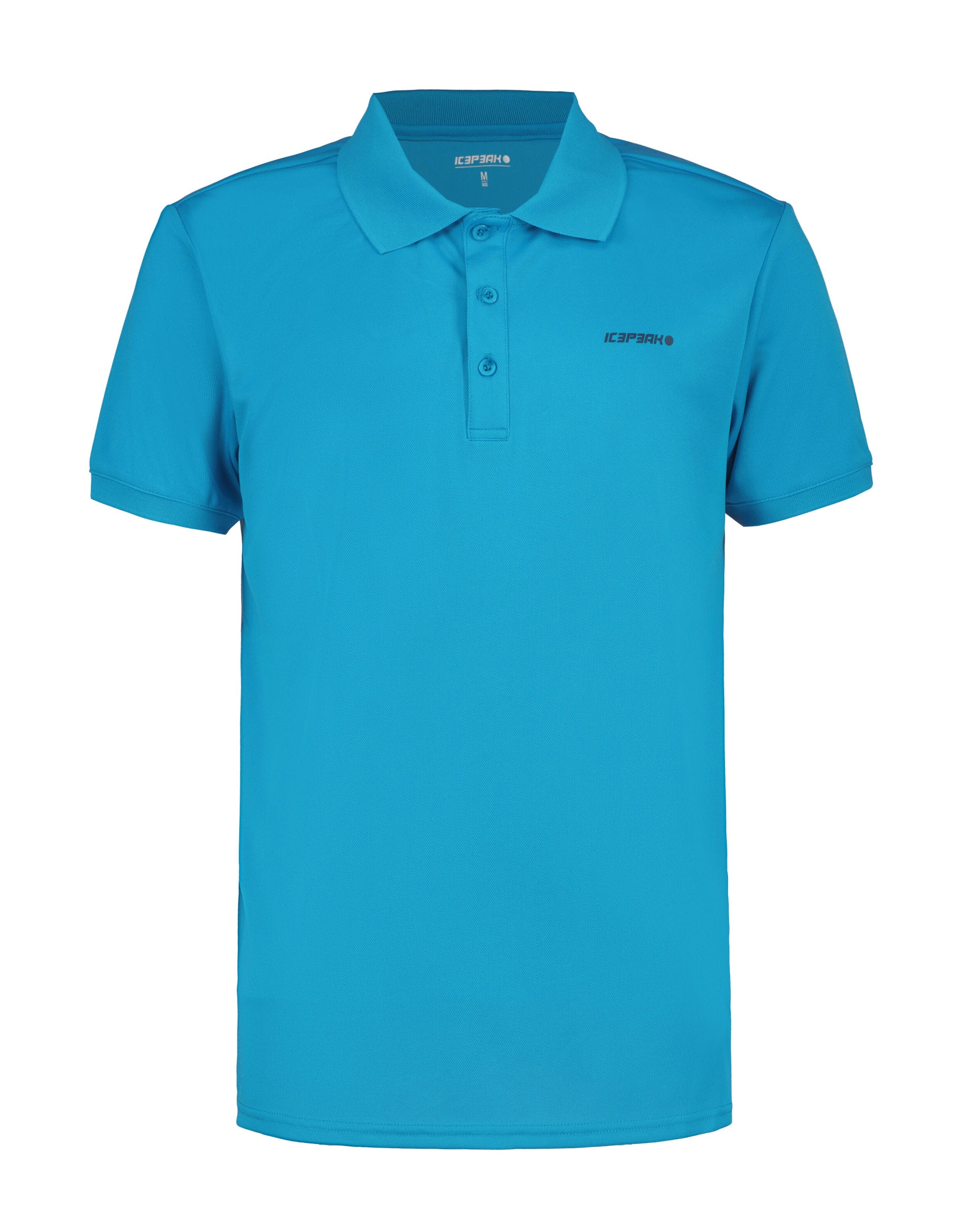 Icepeak Poloshirt "H POLOSHIRT BELLMONT" günstig online kaufen