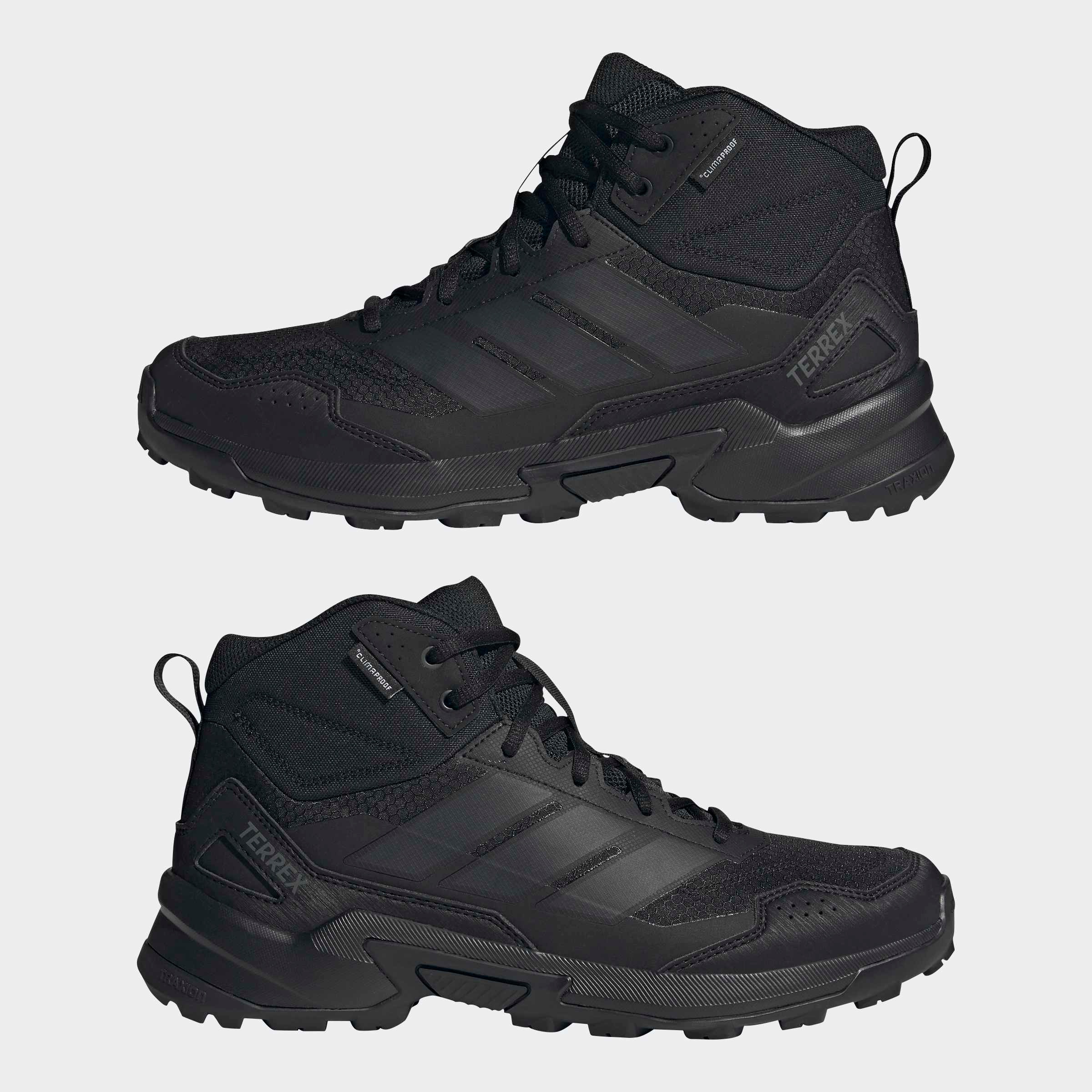 adidas TERREX Wanderschuh »TERREX EASTRAIL 3 MID CLIMAPROOF«  wasserdicht