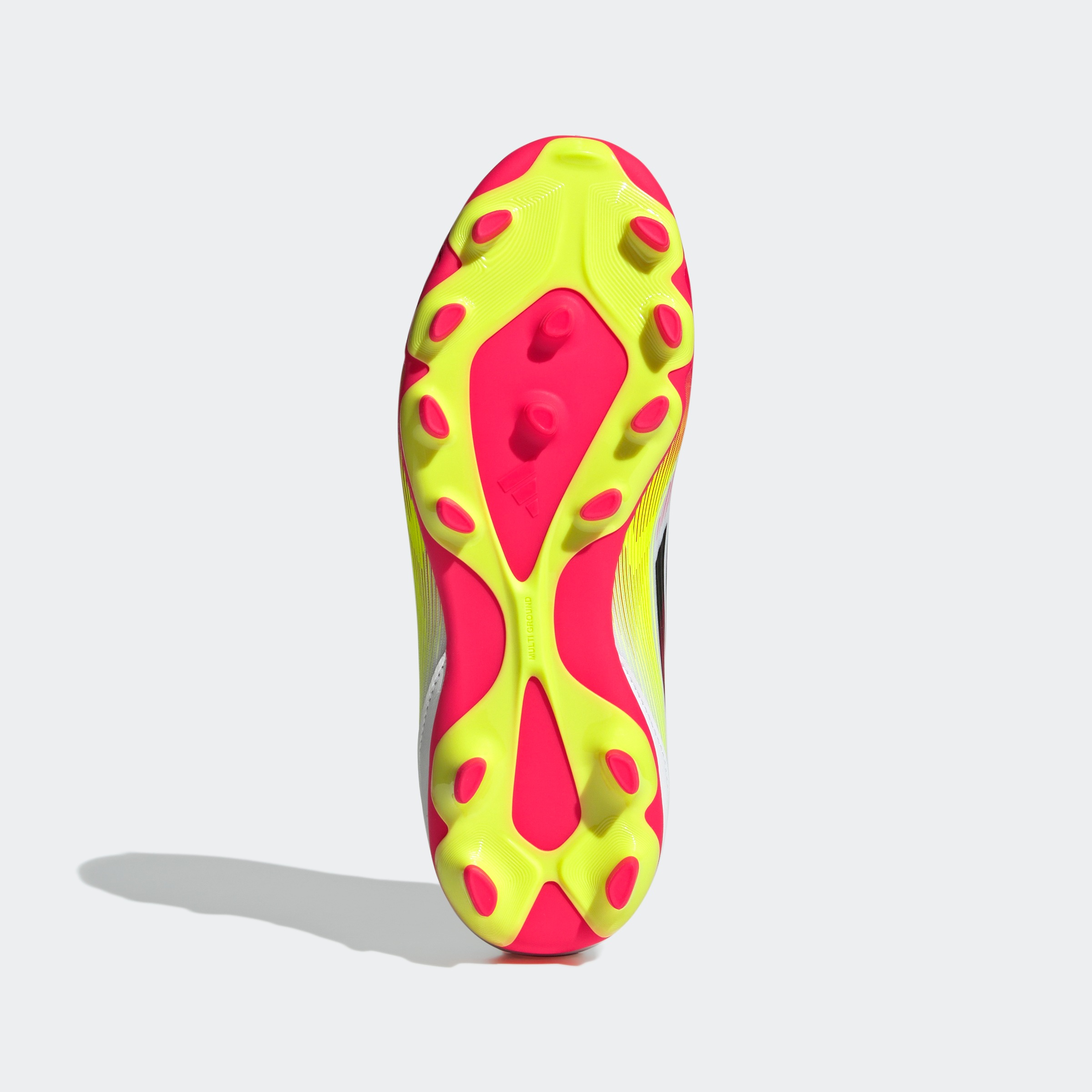 adidas Performance Fußballschuh »F50 LEAGUE KIDS MG«