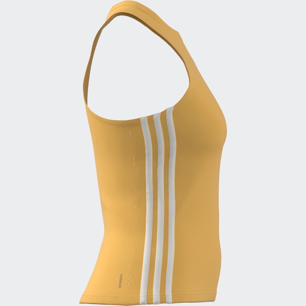 adidas Performance Tanktop »TR-ES 3S TK«