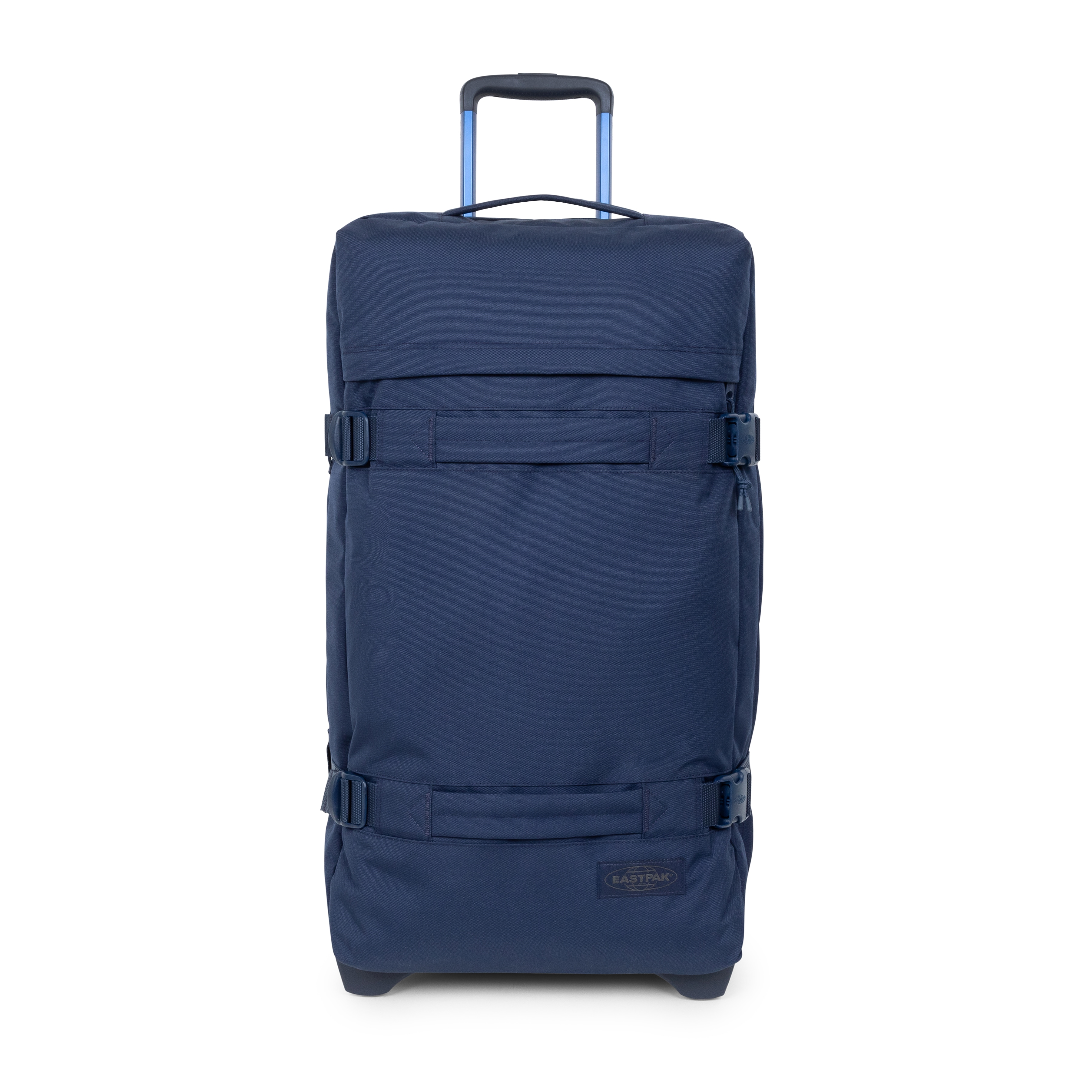 Eastpak Weichgepäck-Trolley "TRANSITR M" 78 l 2 Rollen Reisegepäck Aufgabegepäck Reisekoffer mit TSA Schloss Reisetasche