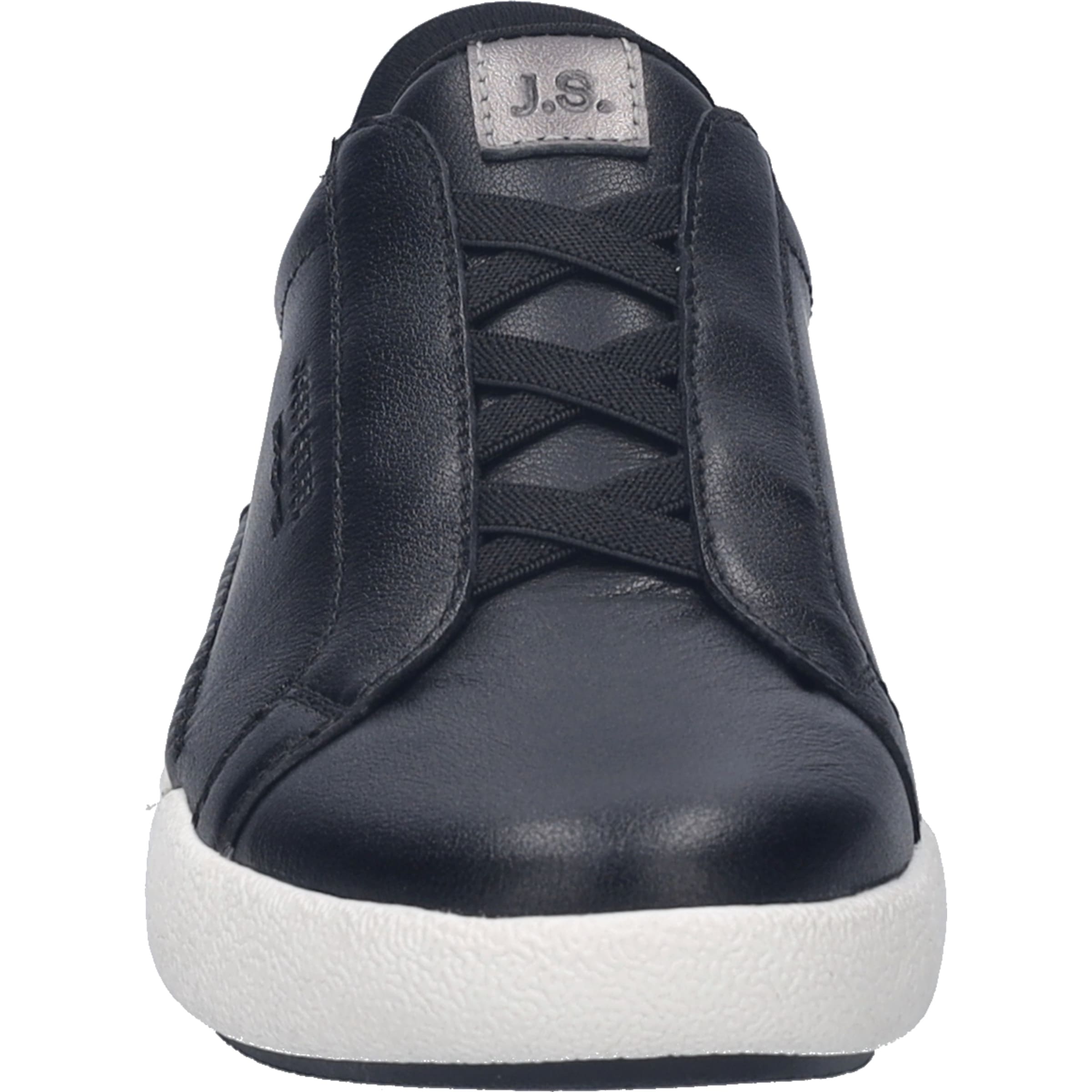 Josef Seibel Sneaker »Claire 33, schwarz-basalt«