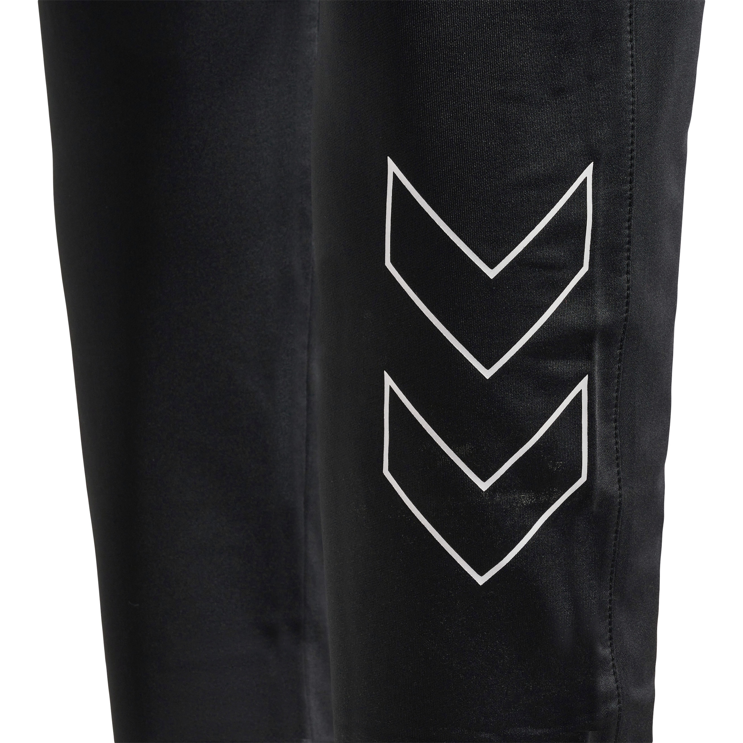 hummel Trainingshose »hmlTE STRENGTH TRAINING PANTS«, (1 tlg.)