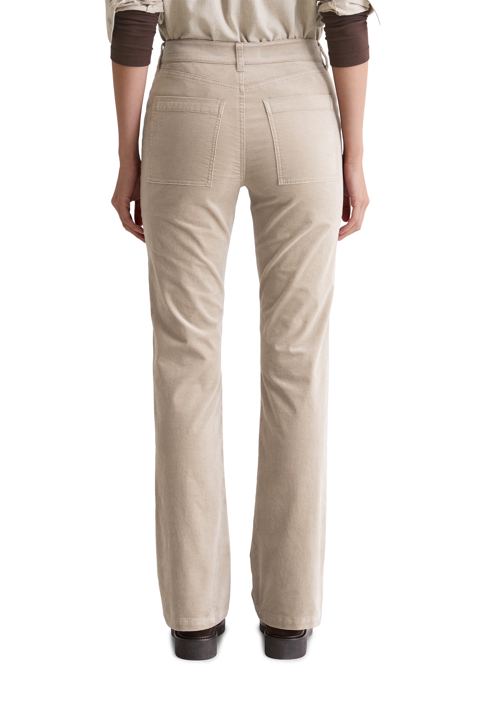 Thumbnail - Marc OPolo 5-Pocket-Hose "aus Organic Cotton Stretch"