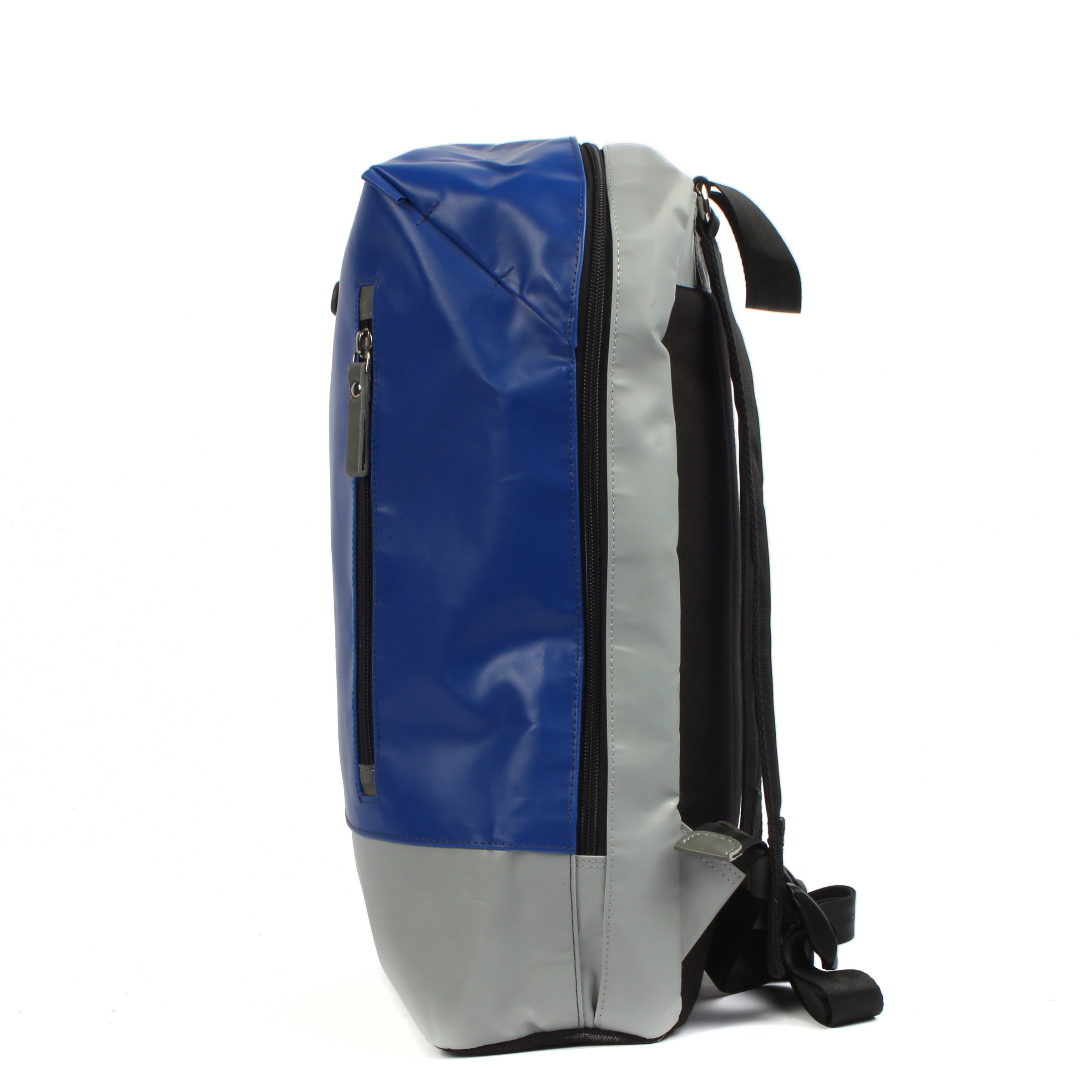 7clouds Laptoprucksack »Novis 7.1«, mit recyceltem PET
