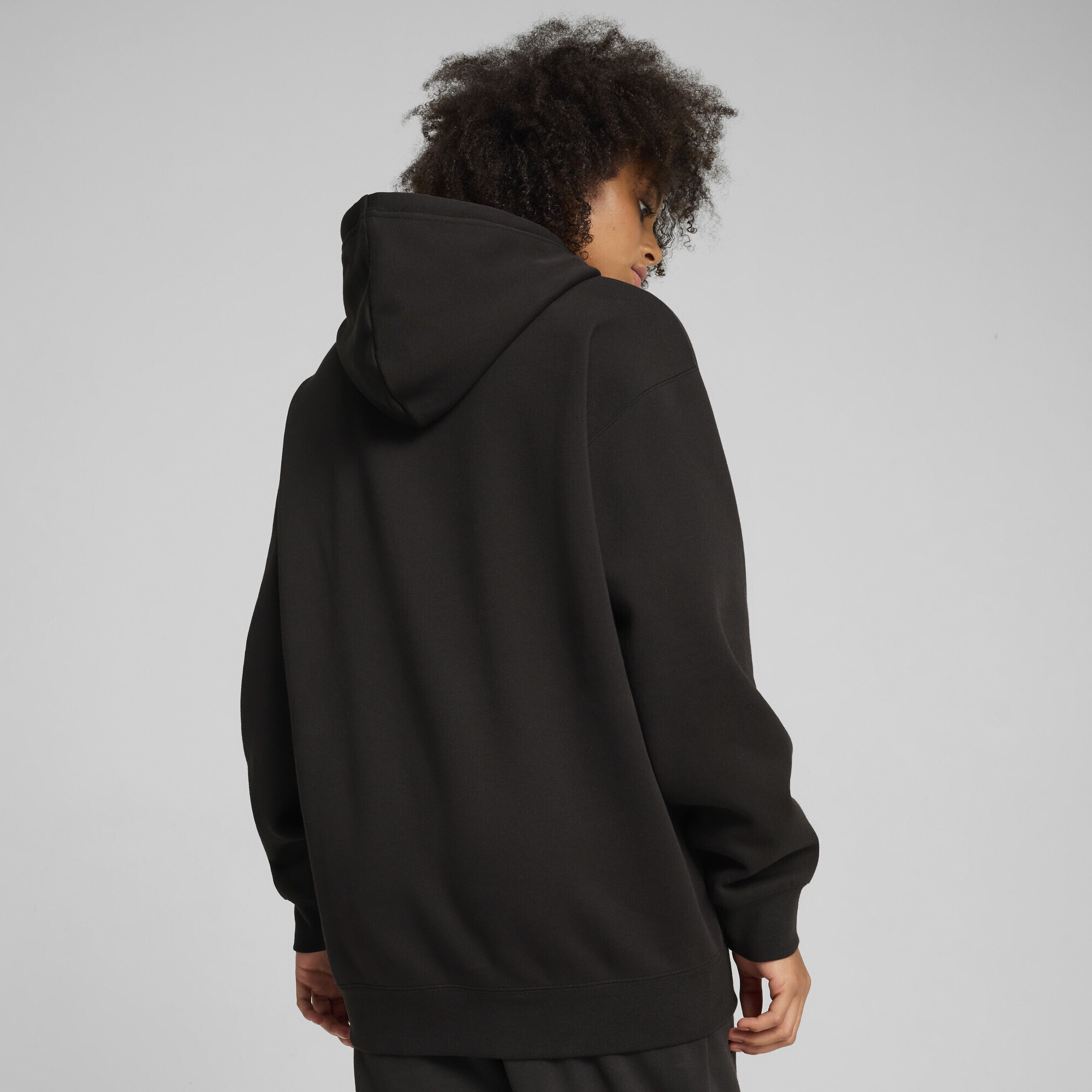 PUMA Kapuzenpullover »Essentials Elevated Hoodie Erwachsene«