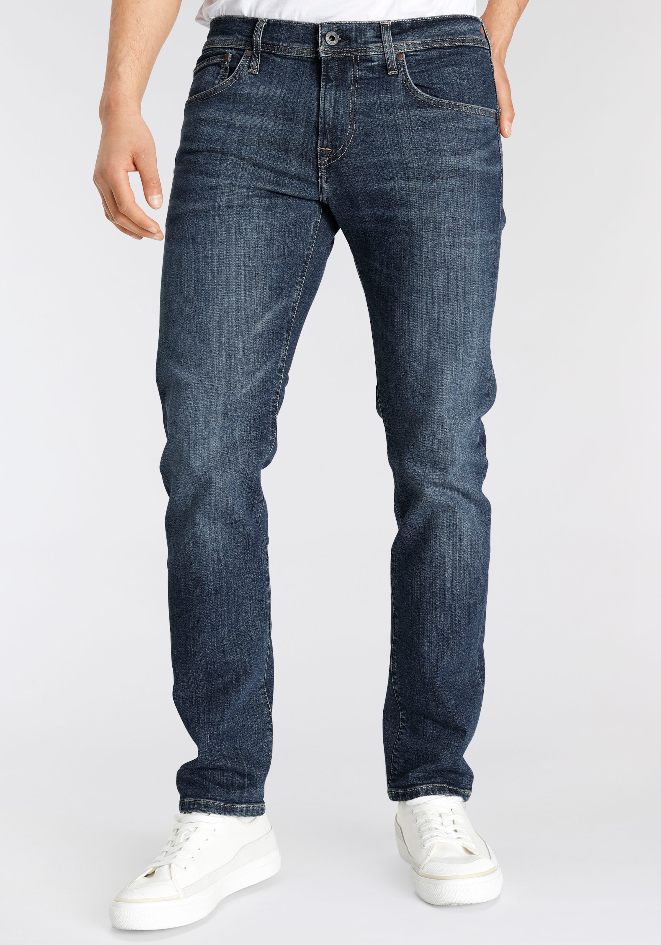 Pepe Jeans Slim-fit-Jeans »CANE« BAUR ▷ | für