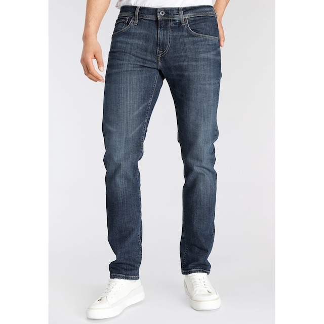 Pepe Jeans Slim-fit-Jeans »CANE« ▷ für | BAUR