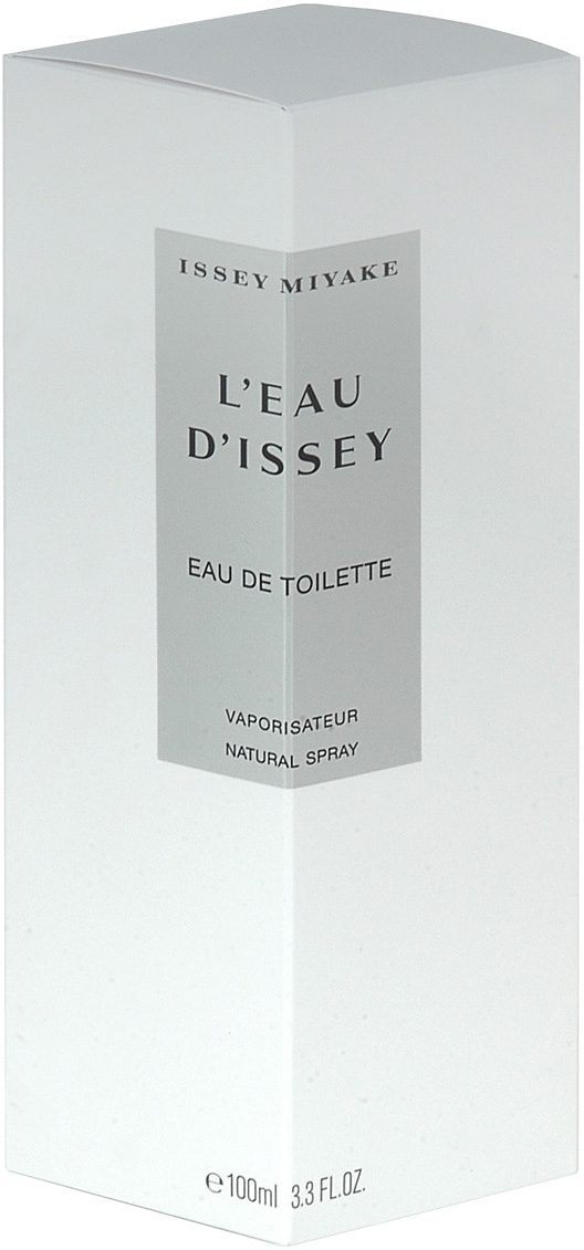 Issey Miyake Eau de Toilette »L'Eau d'Issey«