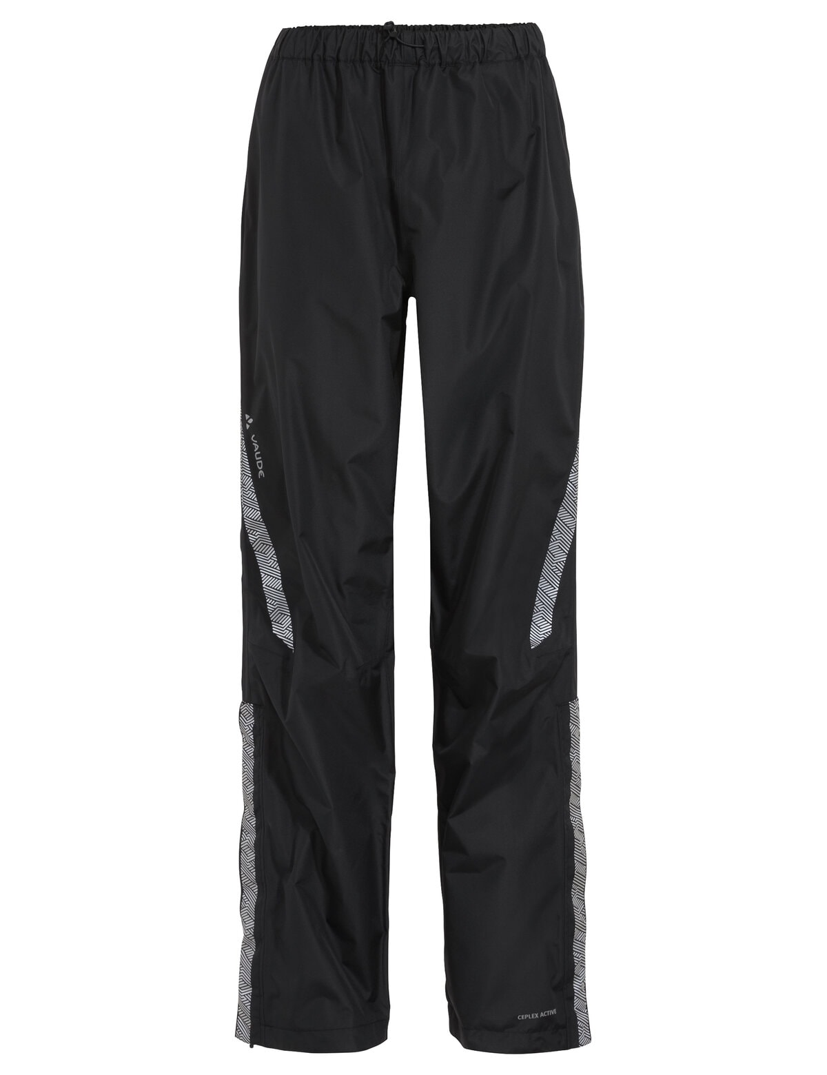 VAUDE Fahrradhose »Me Luminum Pants II«  windabweisendes Material, schmutzabweisende Oberfläche