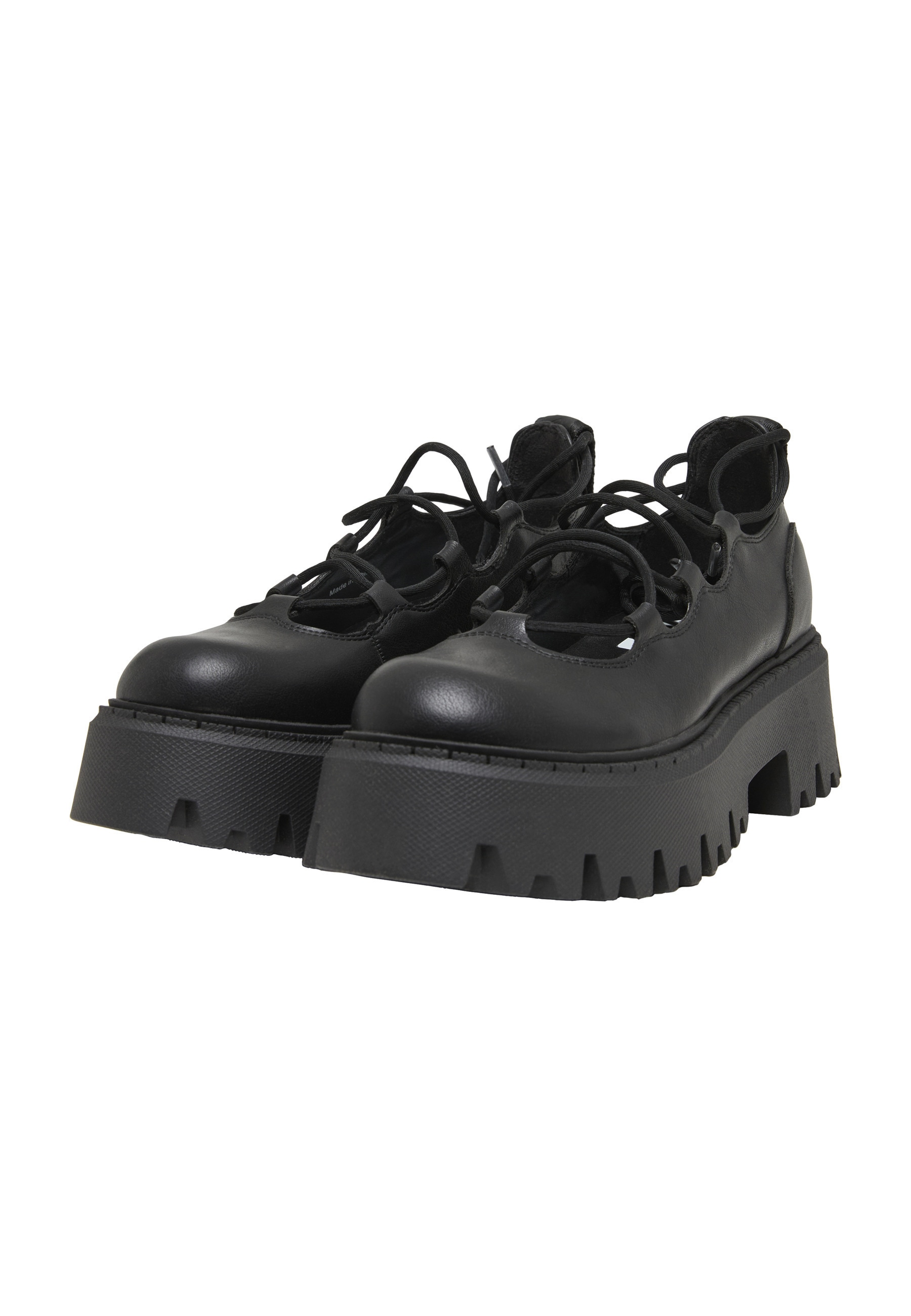 Buffalo Sneaker "Buffalo ASPEN GHILLIE"