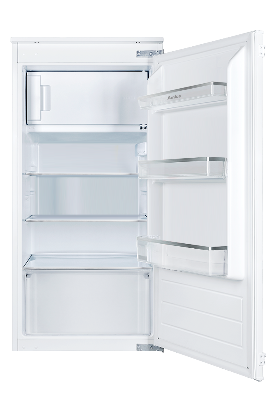 Thumbnail - Amica Einbaukühlschrank "EKSS 361 226" 102 cm hoch 54 cm breit Inverter Kompressor