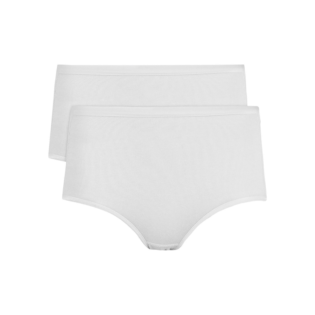 Nina Von C. High-Waist-Panty, (3 St., 3er Pack)