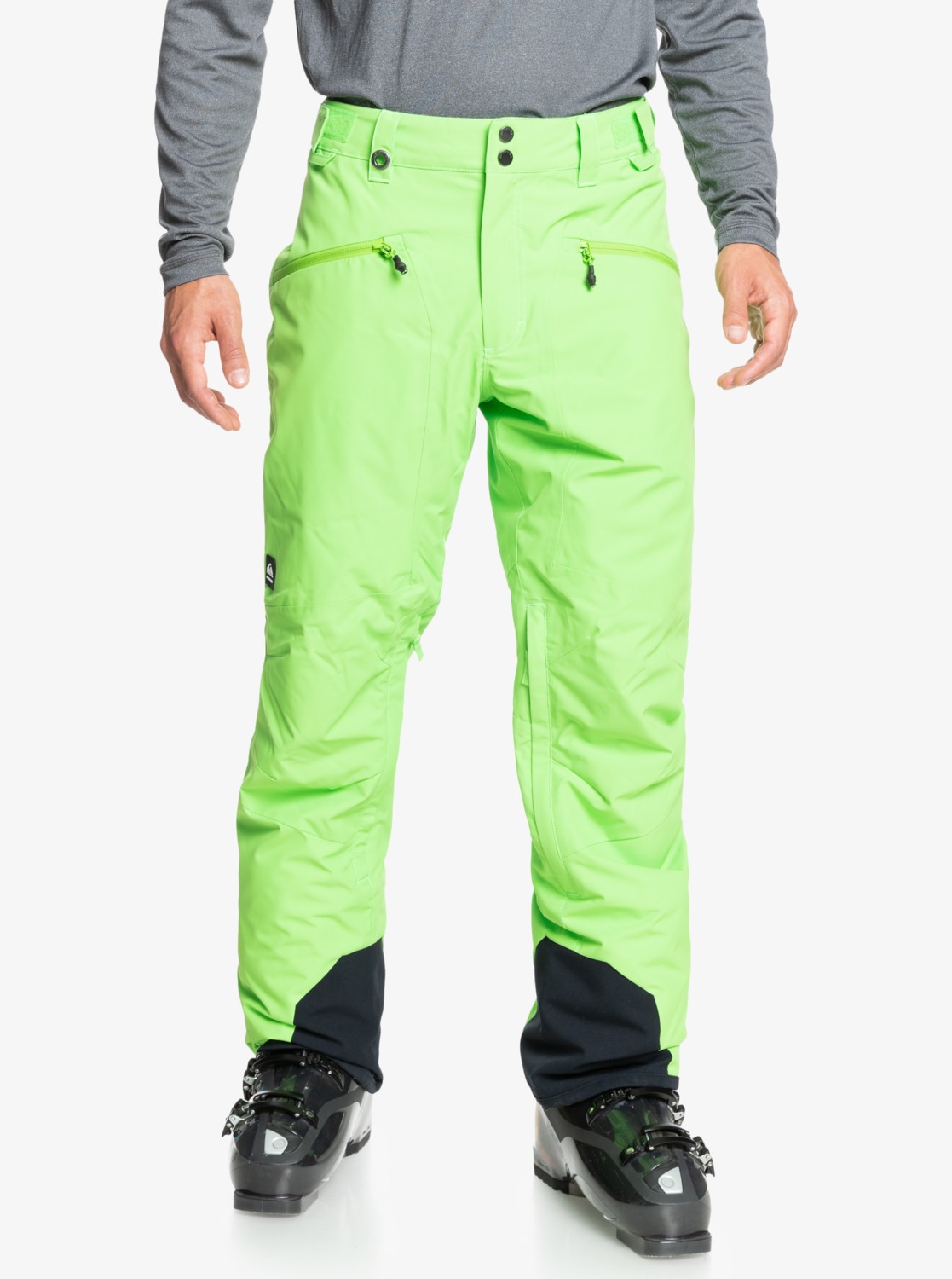 Quiksilver Snowboardhose