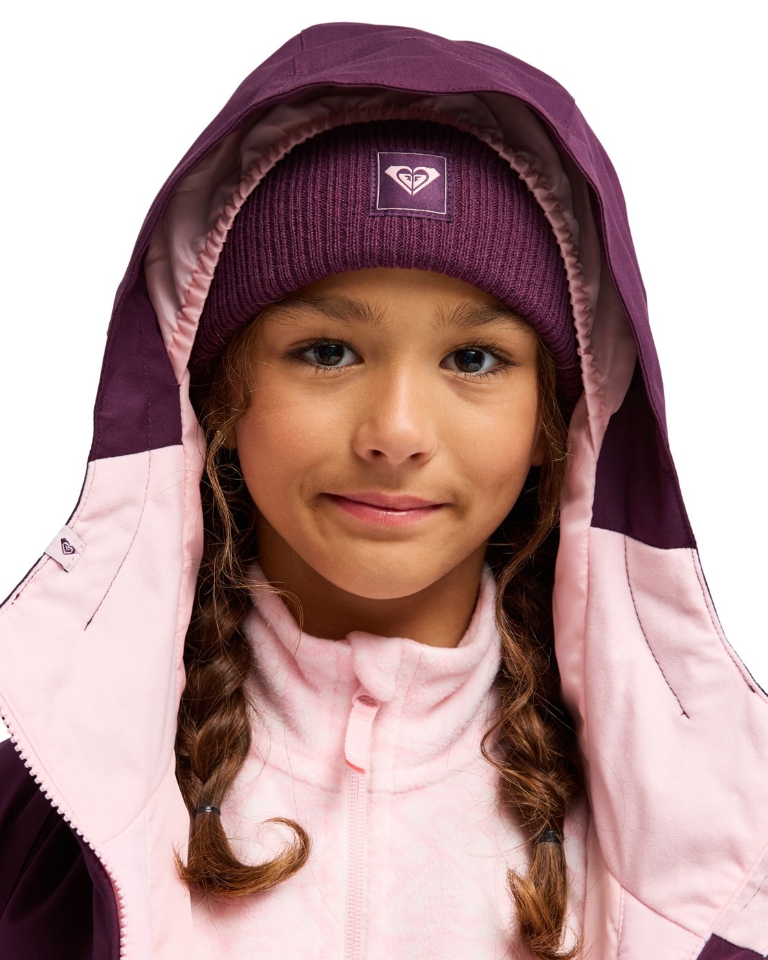 Roxy Snowboardjacke »Crystal Clear 10K«