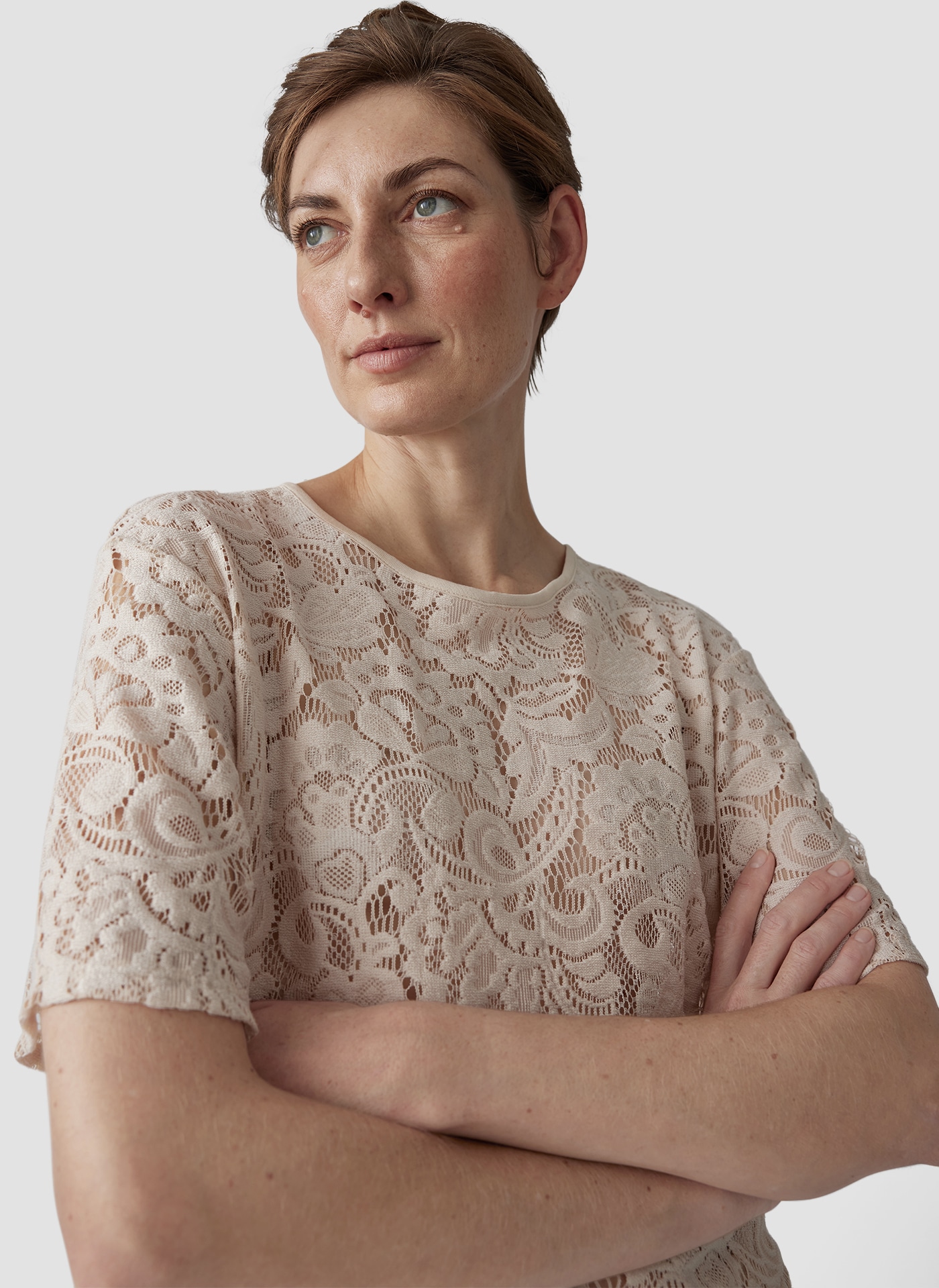 LeComte Print-Shirt »T-Shirt«