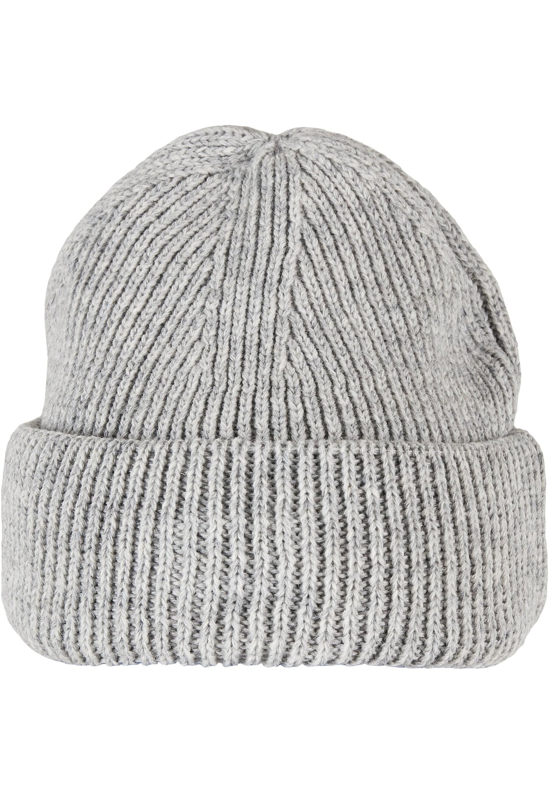 URBAN CLASSICS Beanie »Urban Classics Unisex Knitted Wool Beanie«, (1 St.)