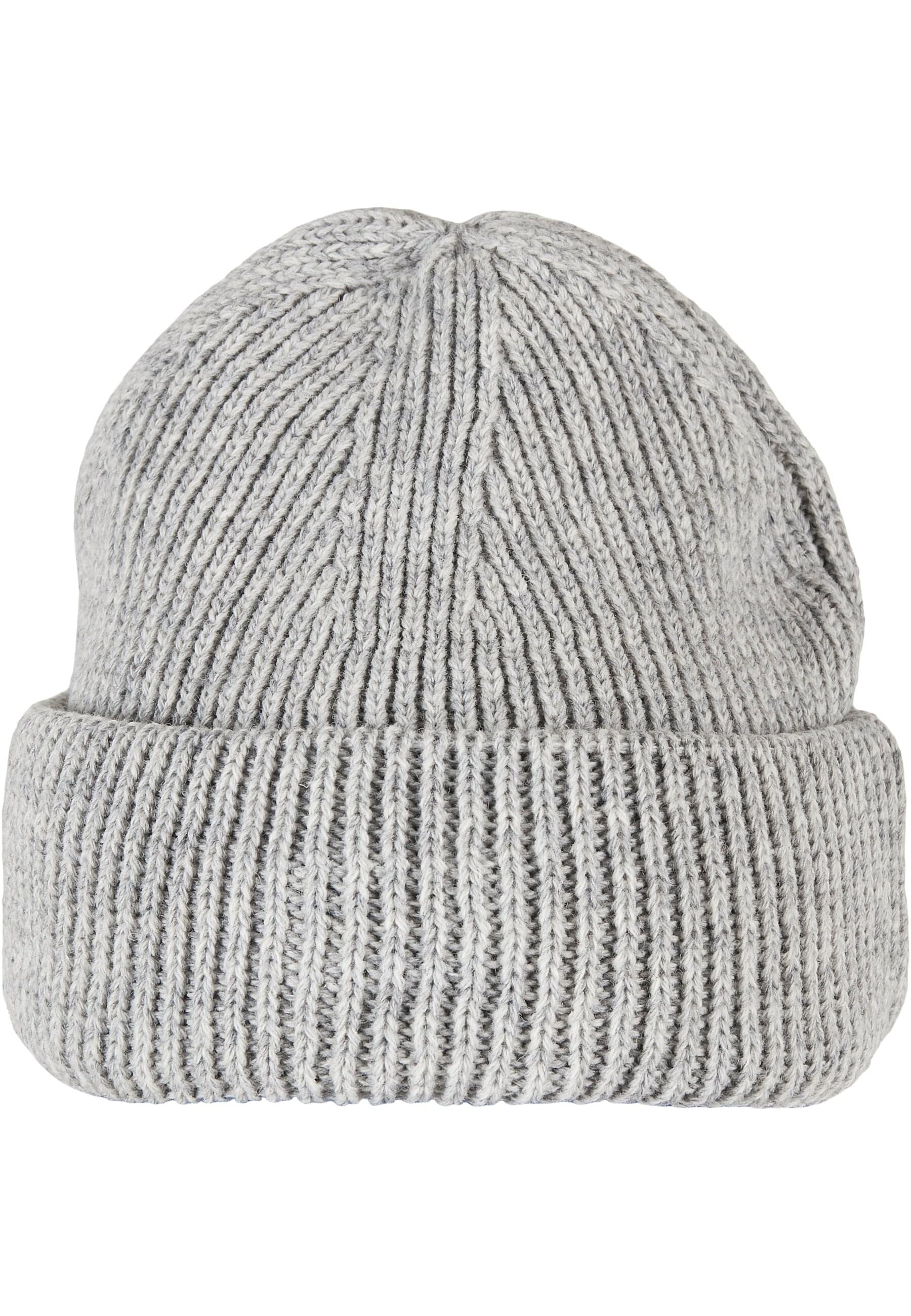 URBAN CLASSICS Beanie "Urban Classics Unisex Knitted Wool Beanie" 1 Stk. günstig online kaufen