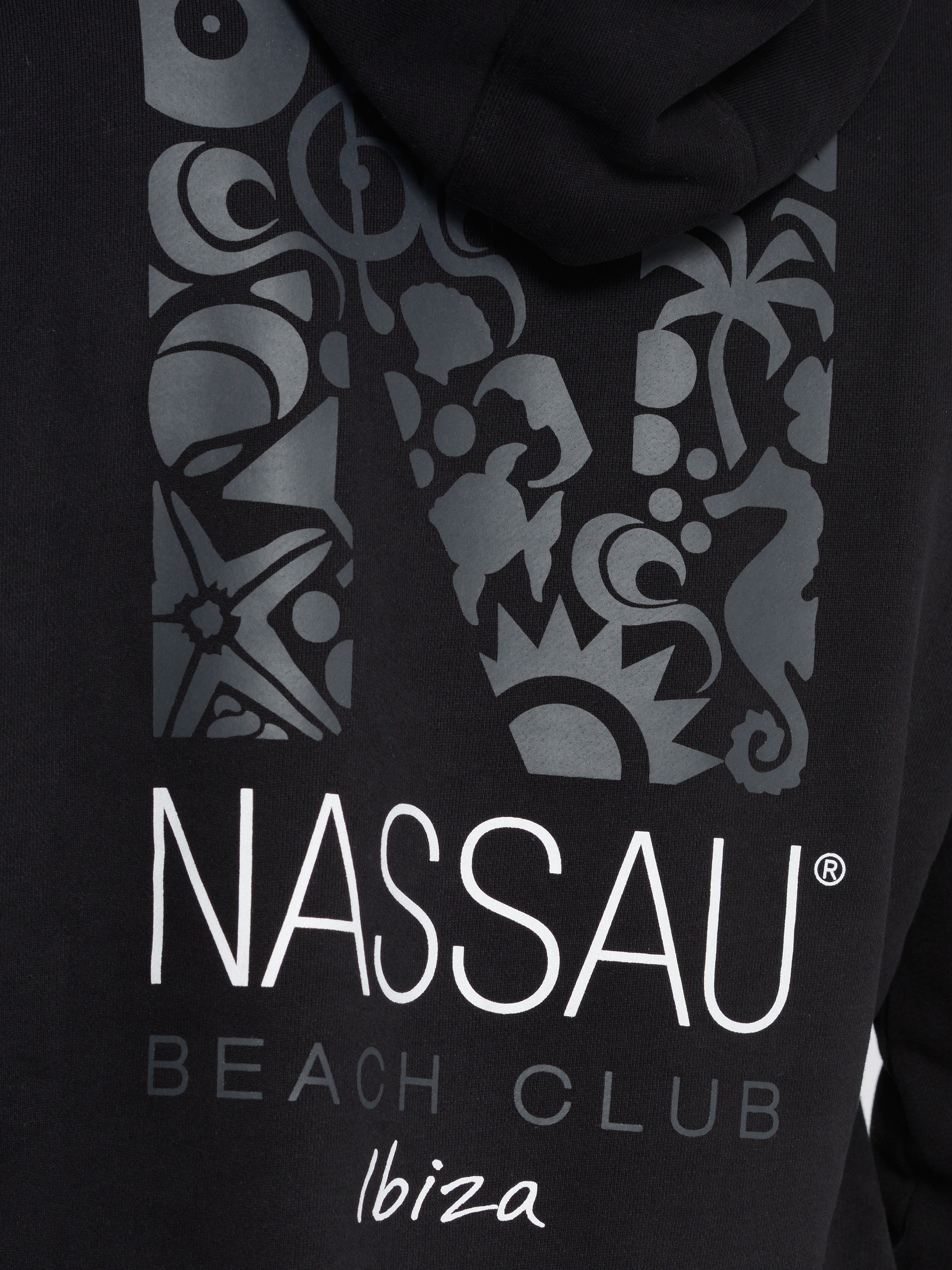 NASSAU BEACH Kapuzenpullover »NB231047«