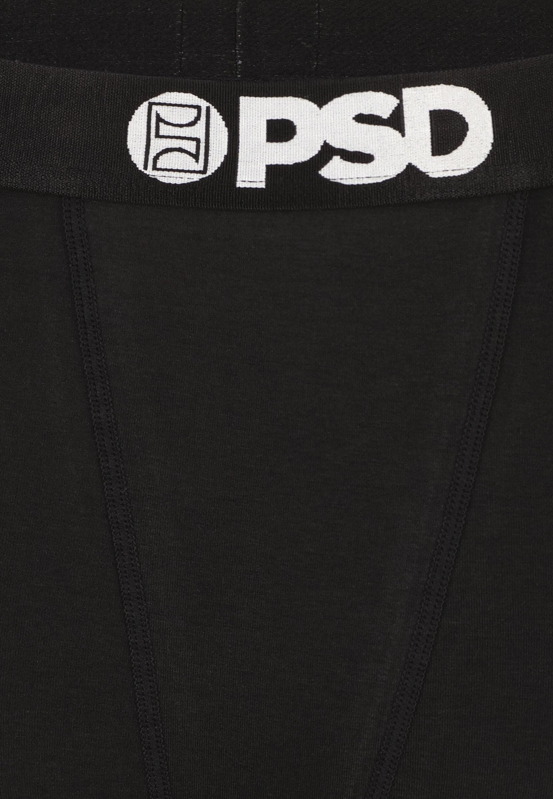PSD Boxershorts »PSD MODAL SOLIDS BB«