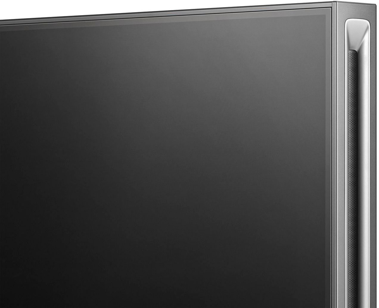 Hisense LED-Fernseher »85UXKQ«, 4K Ultra HD, Smart-TV