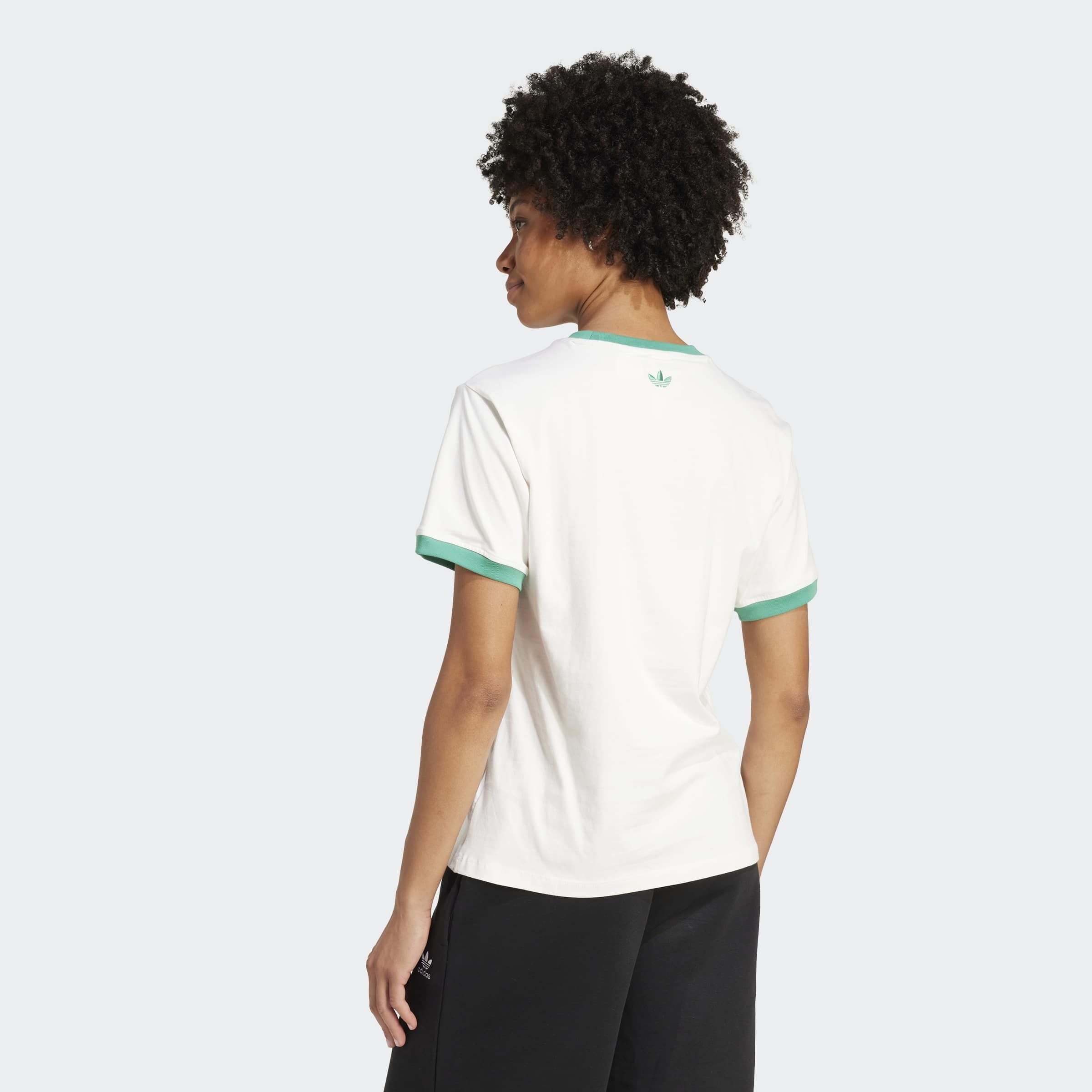 adidas Originals T-Shirt »TENNIS TEE«
