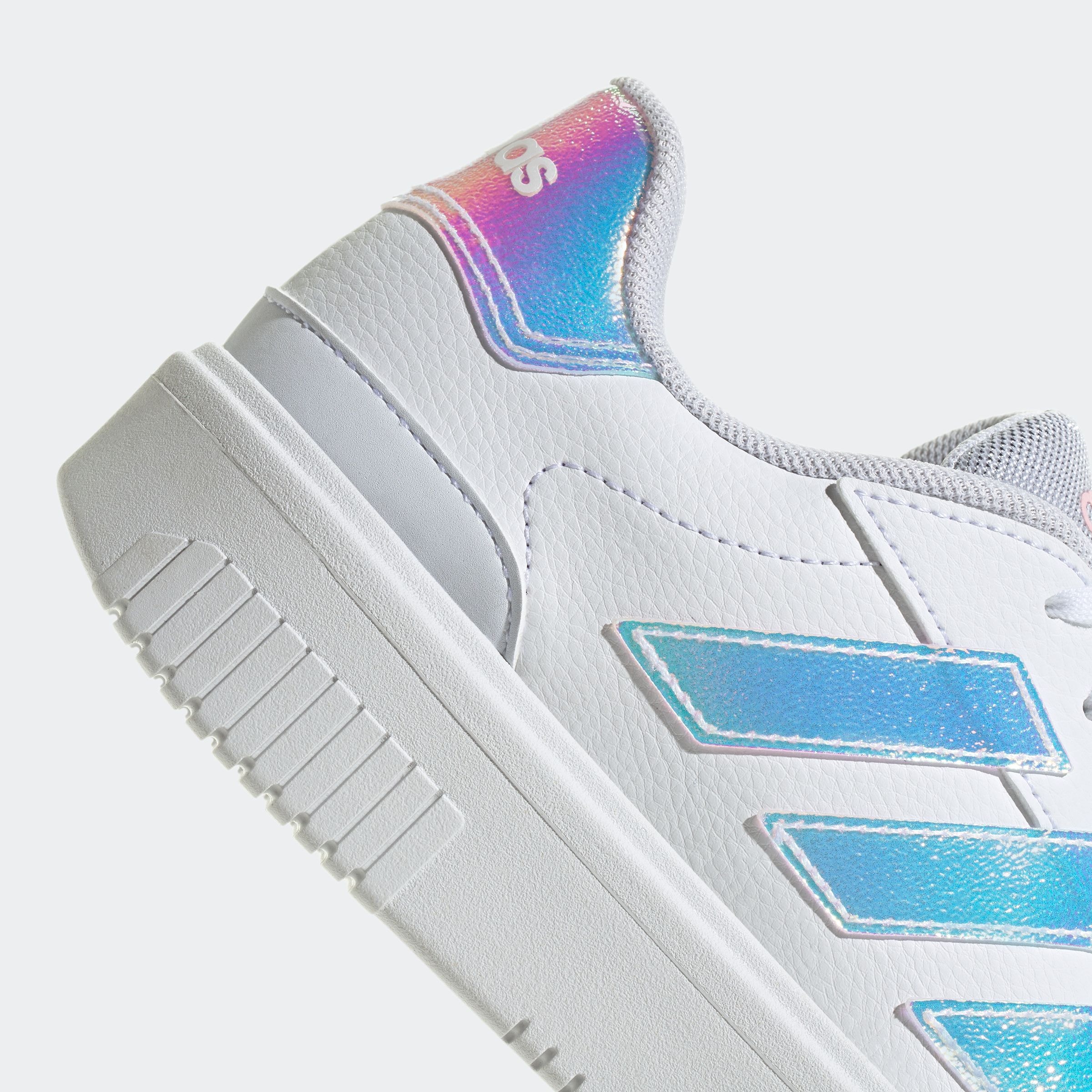 adidas Sportswear Sneaker »COURTBLOCK BOLD«