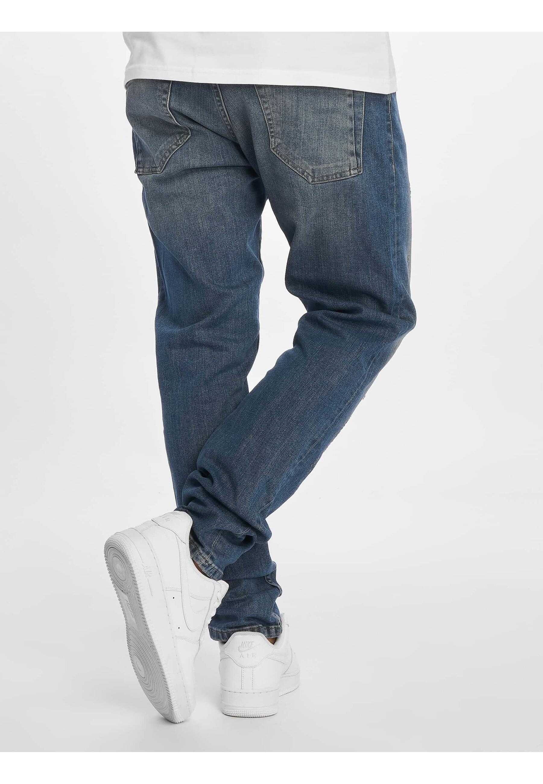 DEF Bequeme Jeans "DEF Herren Tommy Slim Fit Jeans", (1 tlg.) günstig online kaufen