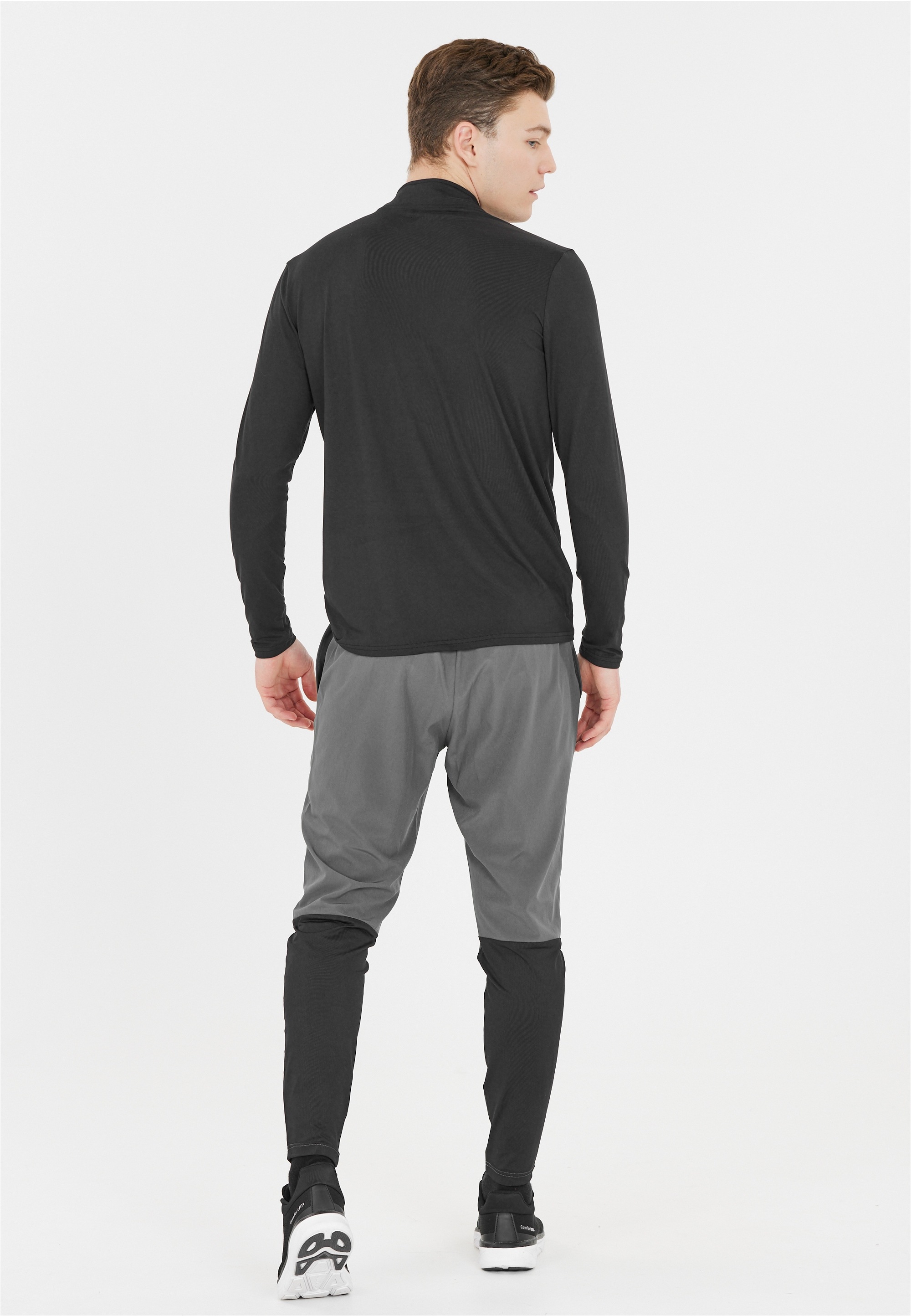 ENDURANCE Funktionsshirt »Armin«, mit Quick Dry-Funktion