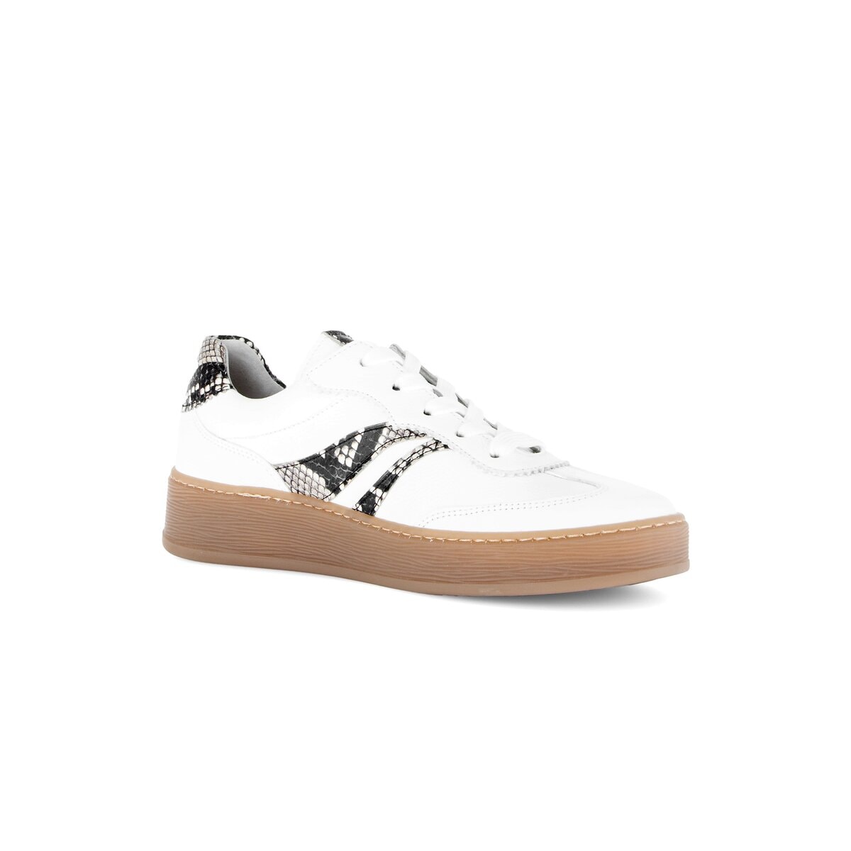 Gabor Sneaker Low Women's White 41 9