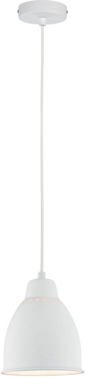 Paulmann Pendelleuchte »Hilla« E27 1 Stk. E27