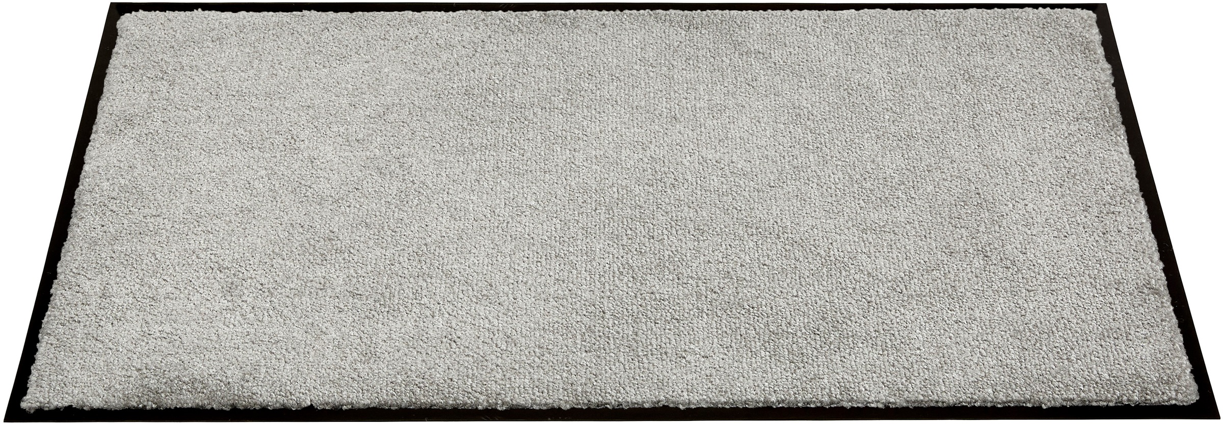 SCHÖNER WOHNEN-Kollektion Fußmatte "Miami" rechteckig 7 mm Höhe Türmatte, S günstig online kaufen