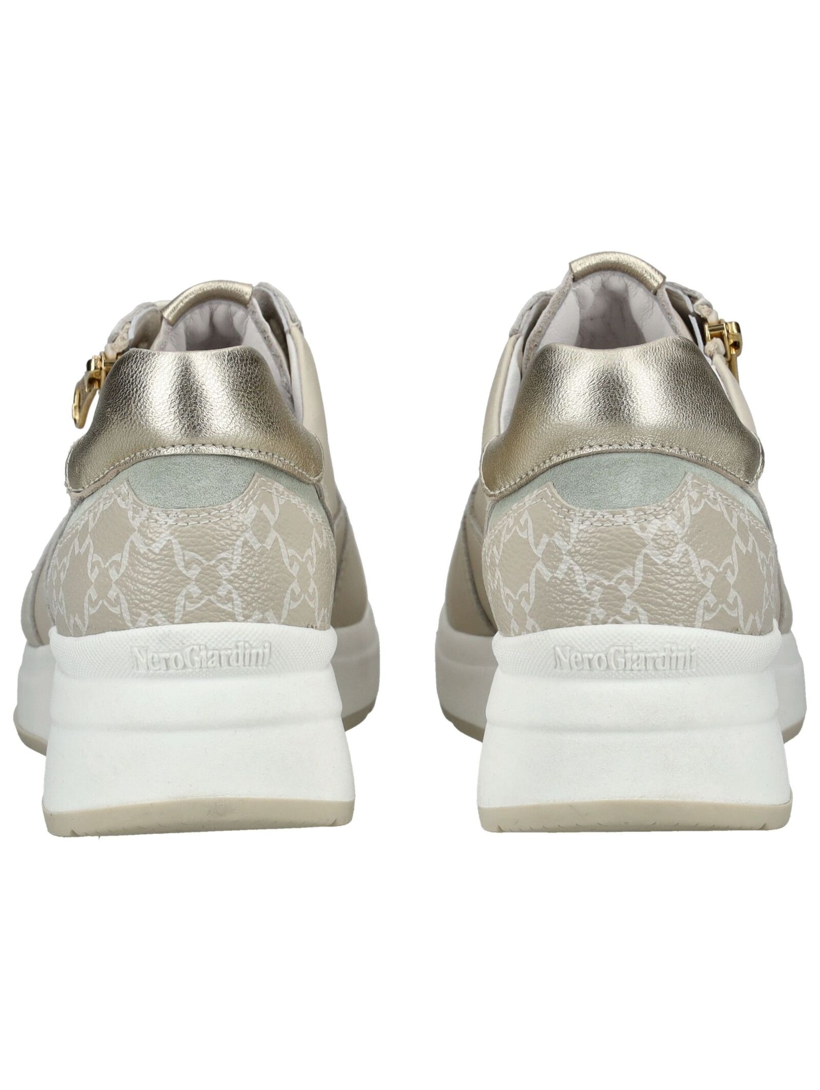 Nero Giardini Sneaker »Nero Giardini Sneaker Leder«