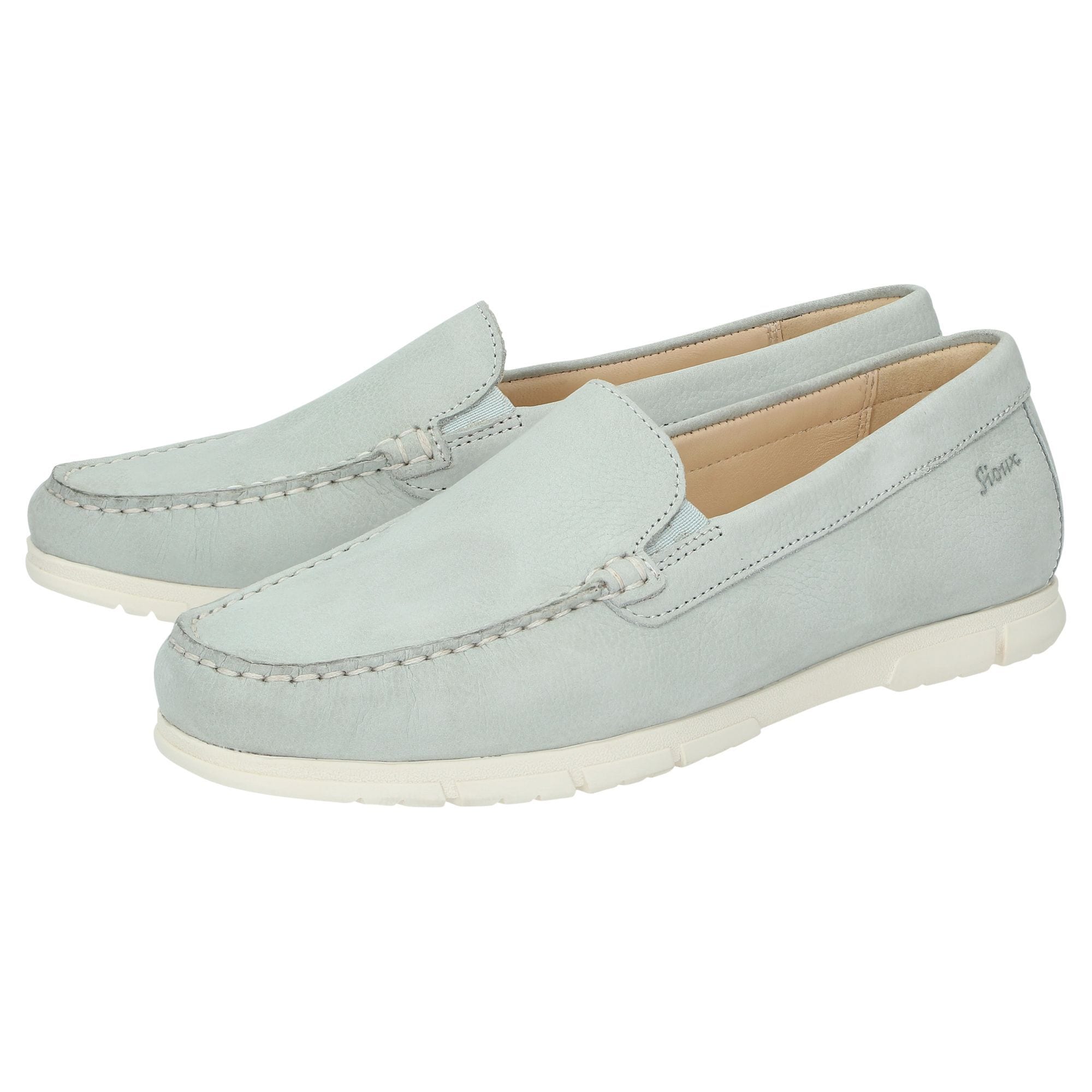 SIOUX Slipper "Nacarela-700-H"