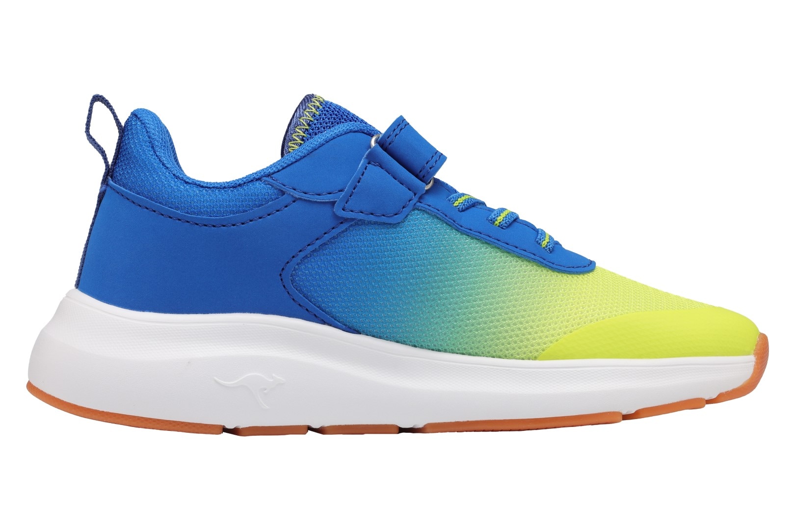 KangaROOS Sneaker »KB-RIDA EV«