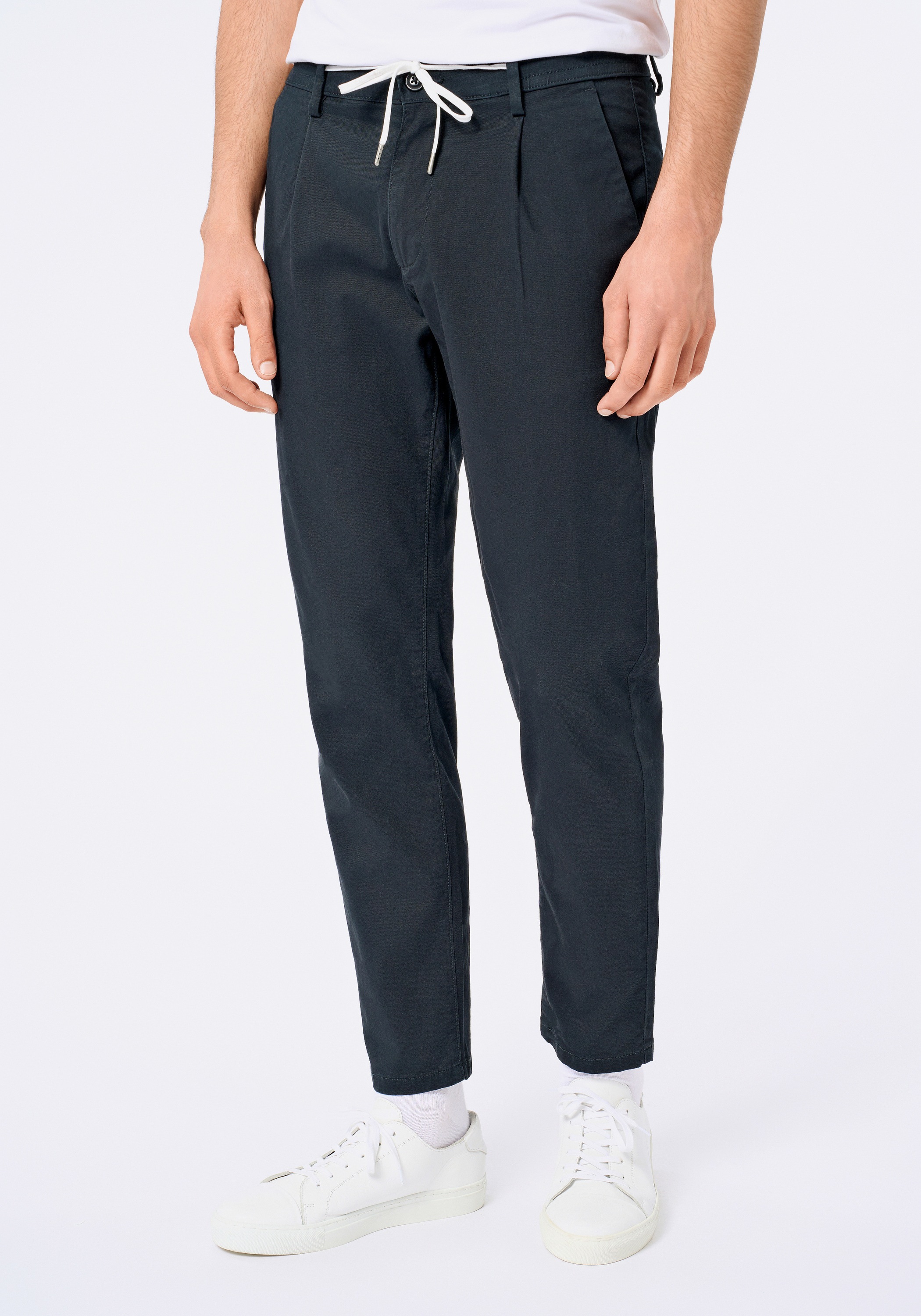 LINDBERGH Stoffhose "Lindbergh Freizeithose" günstig online kaufen