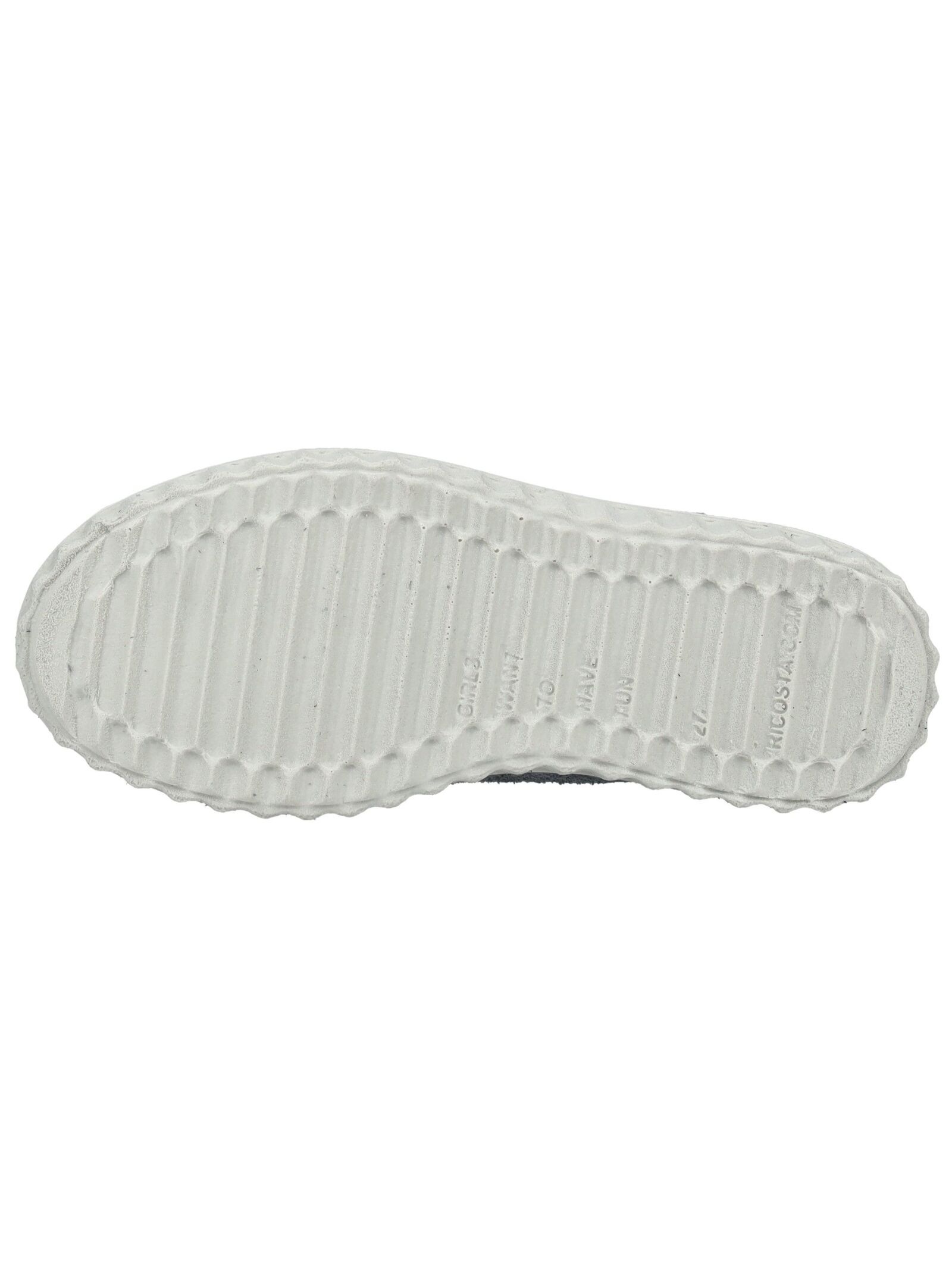 Ricosta Sneaker »Ricosta Sneaker Veloursleder«